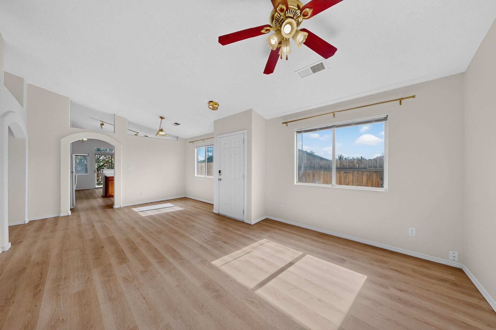 632 Saddle Blanket Trail SW