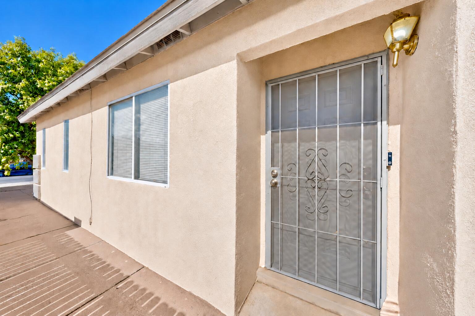 632 Saddle Blanket Trail SW