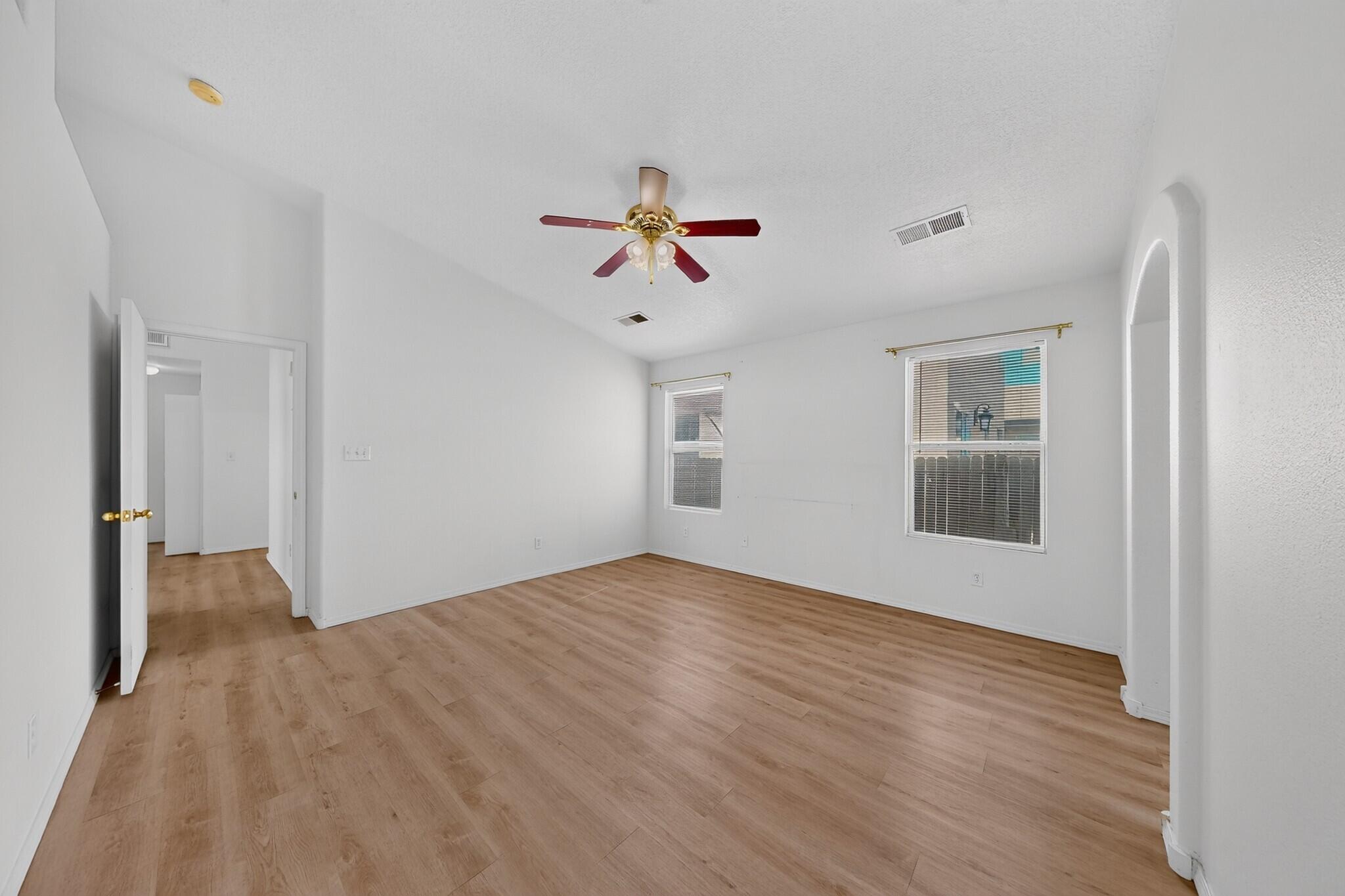 632 Saddle Blanket Trail SW