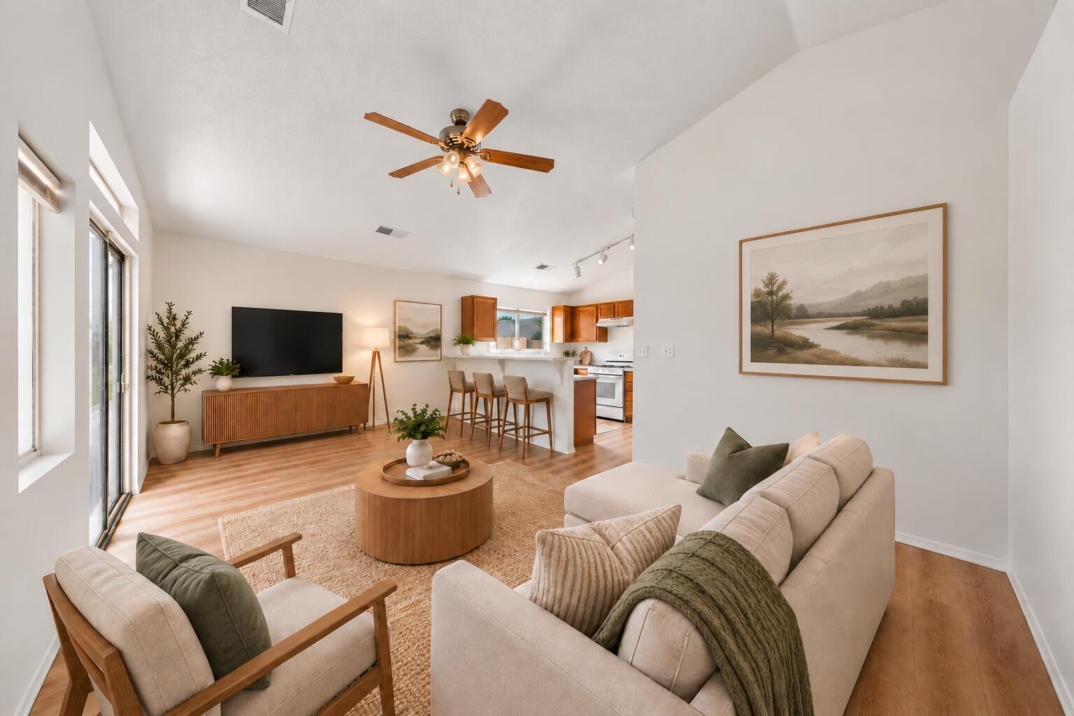 632 Saddle Blanket Trail SW