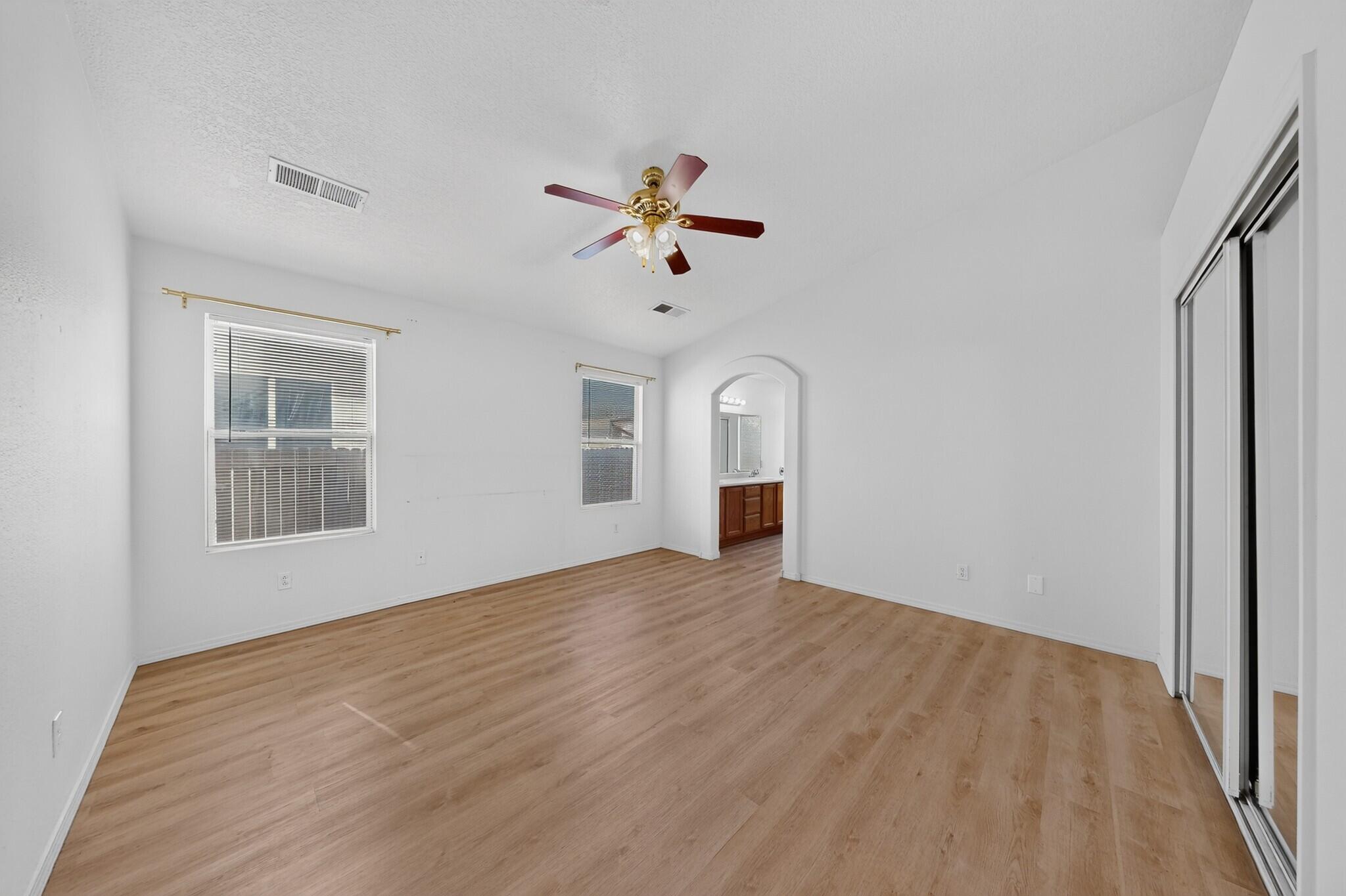 632 Saddle Blanket Trail SW