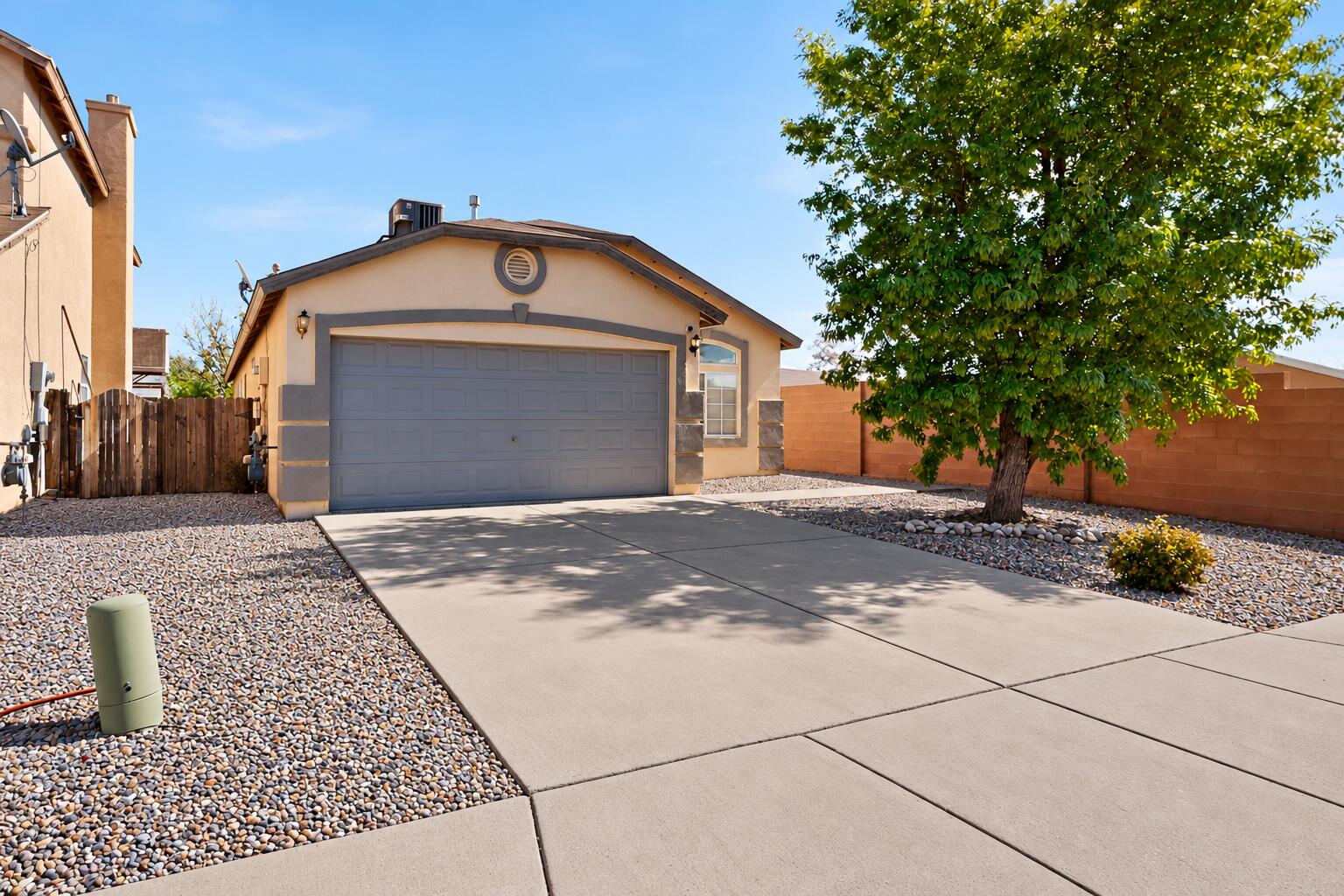 632 Saddle Blanket Trail SW