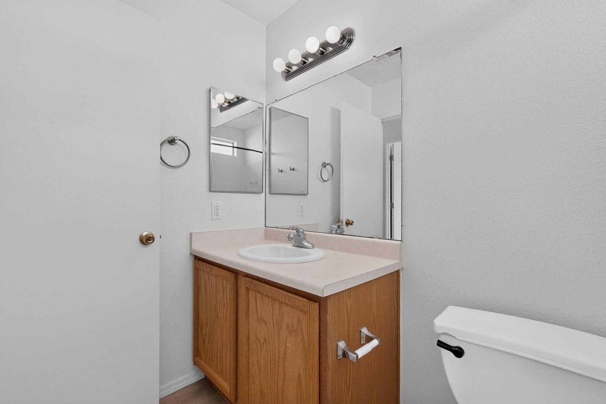 632 Saddle Blanket Trail SW