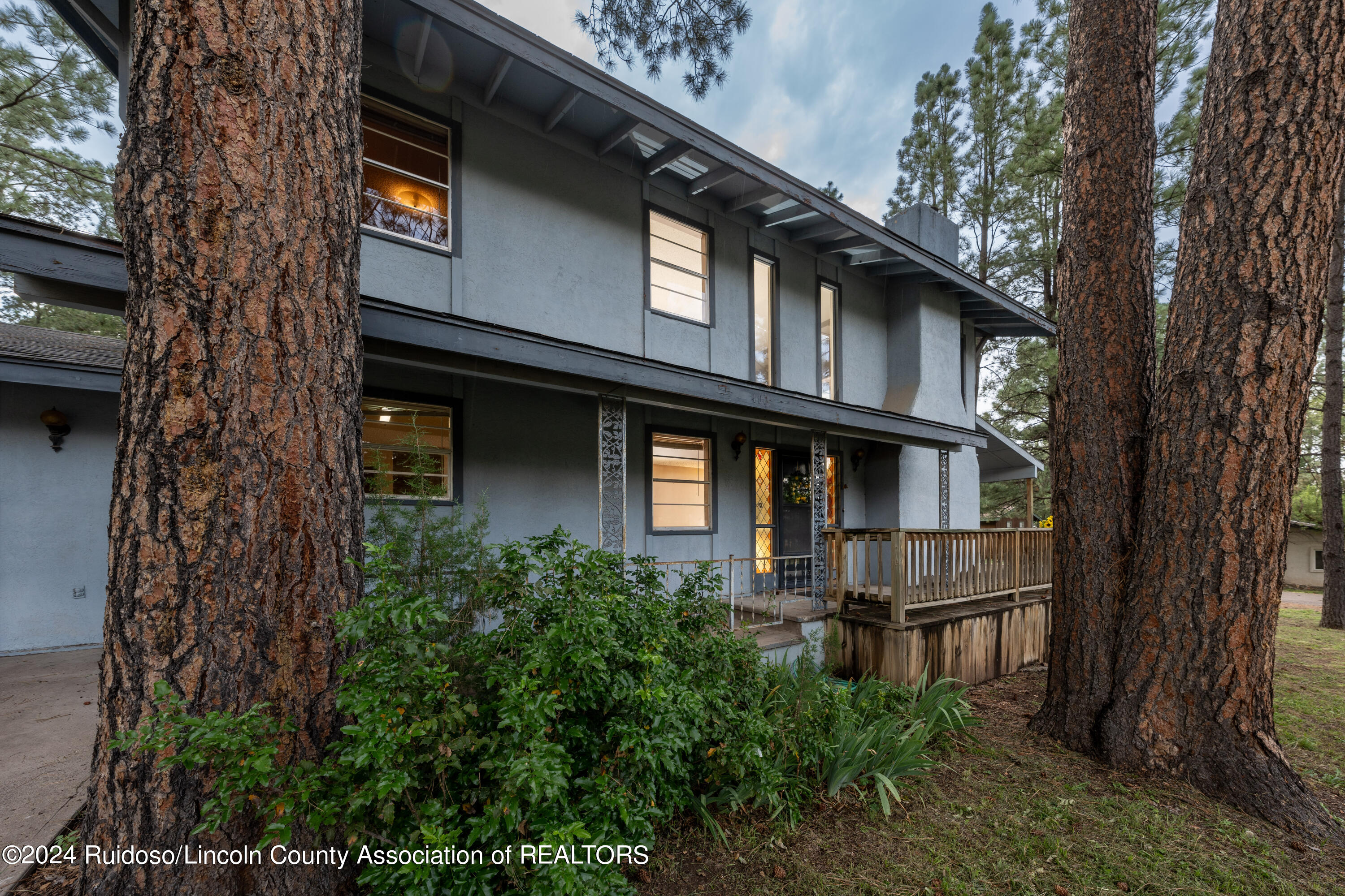 400 Grindstone Canyon Road