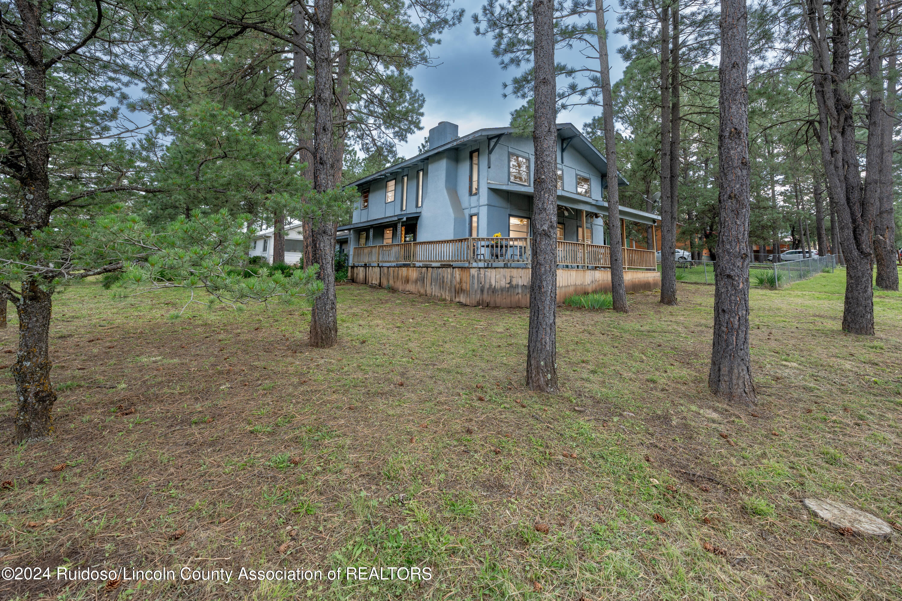 400 Grindstone Canyon Road