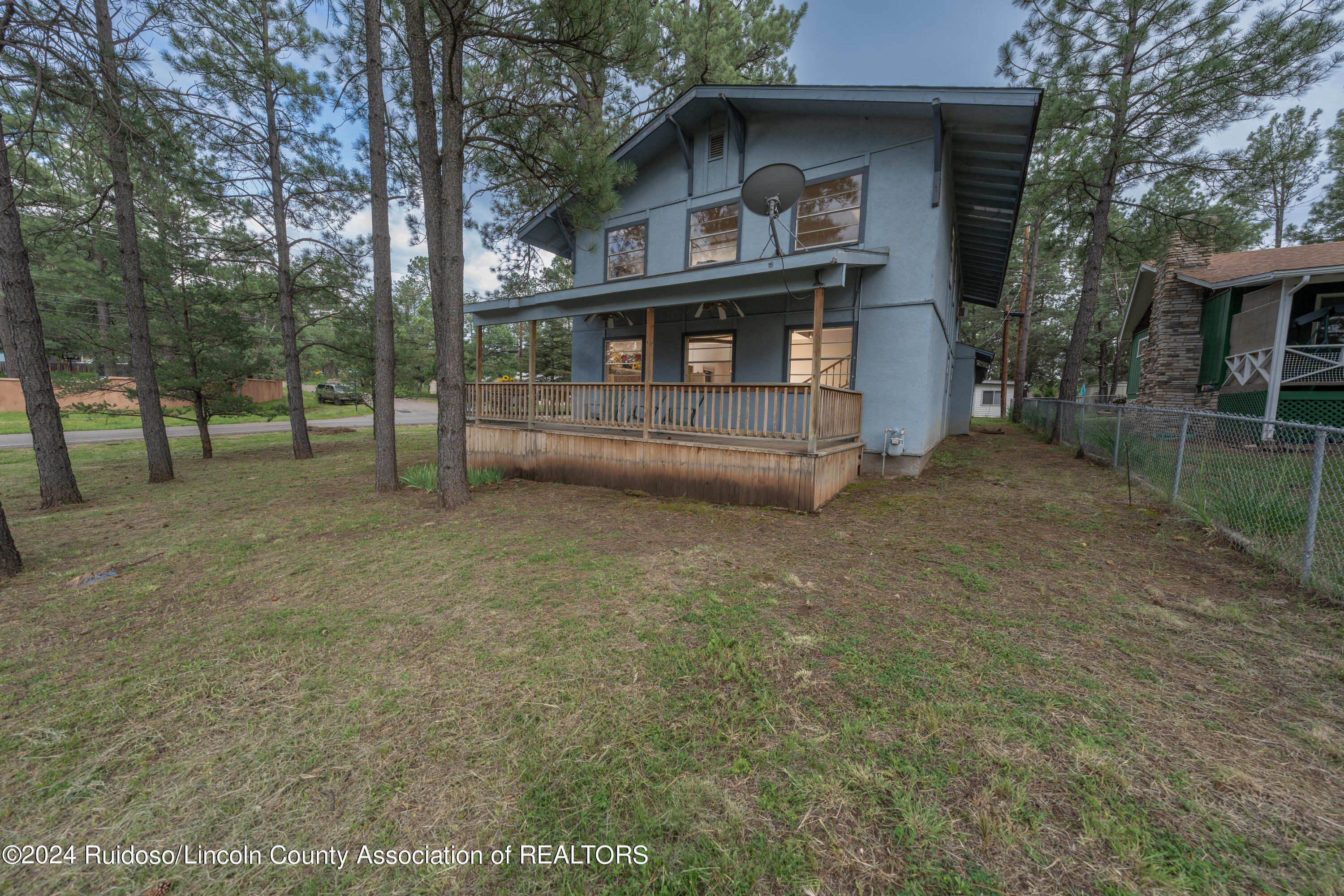 400 Grindstone Canyon Road