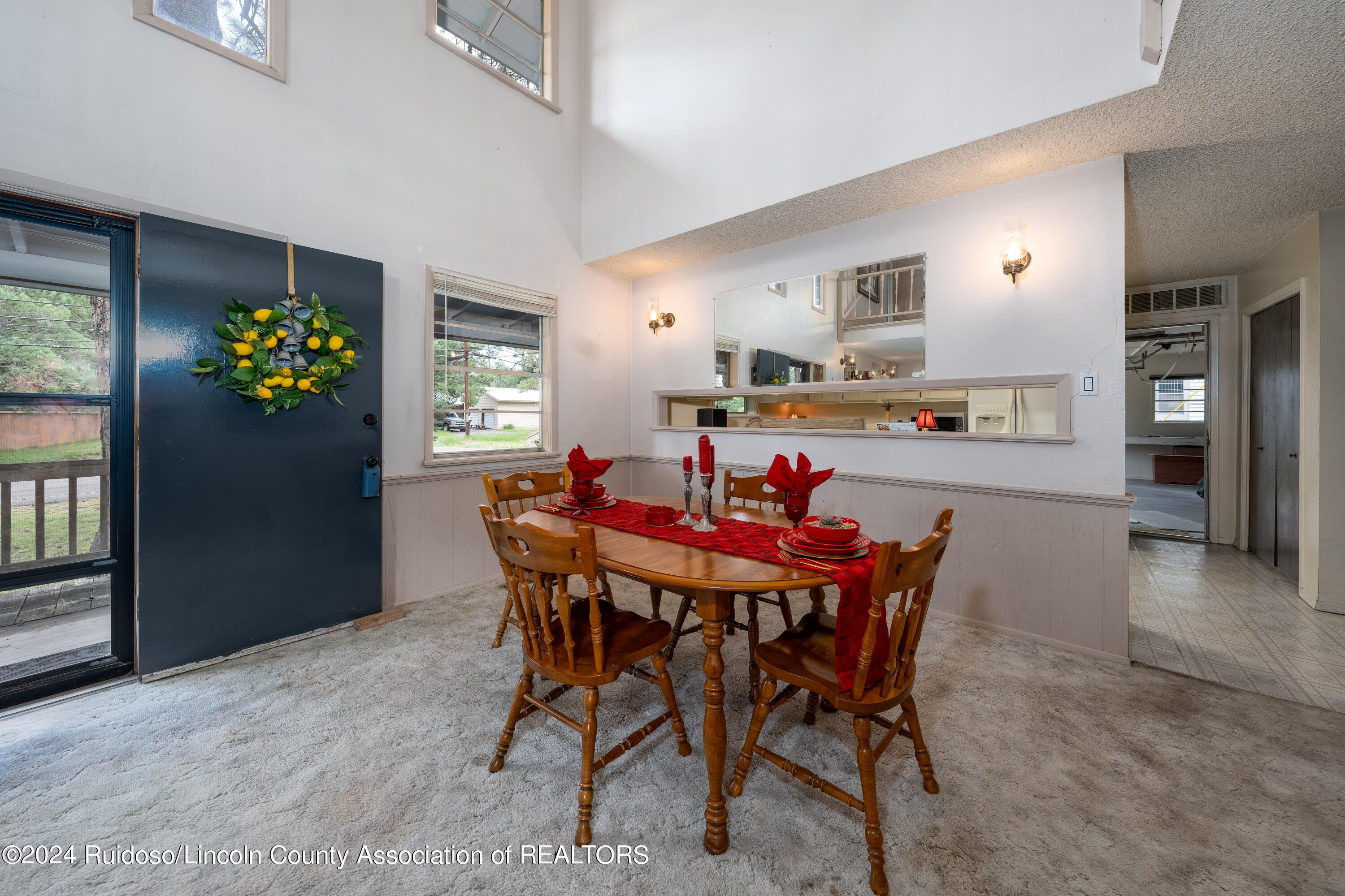 400 Grindstone Canyon Road