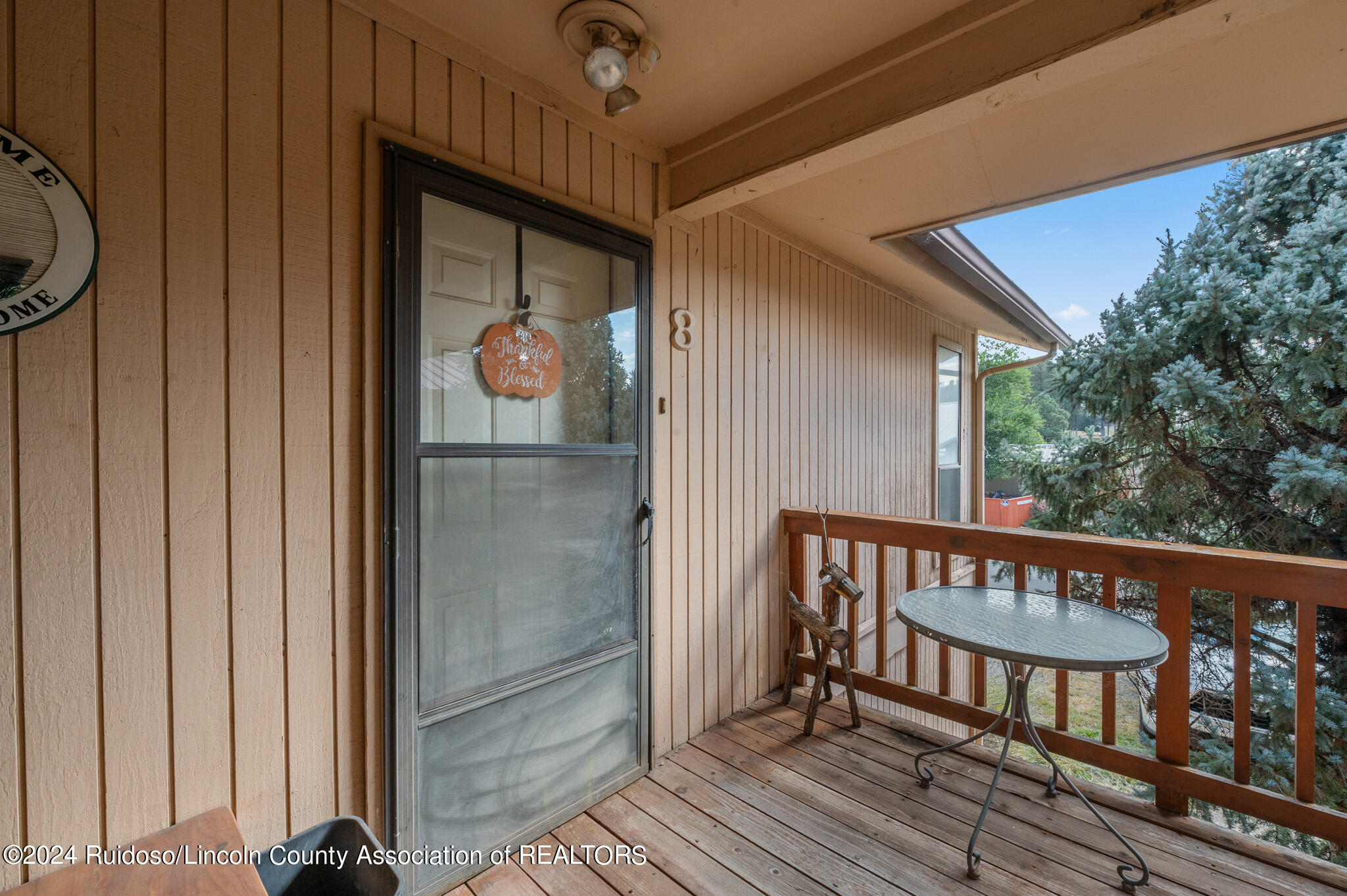 109 N Eagle Drive, 8