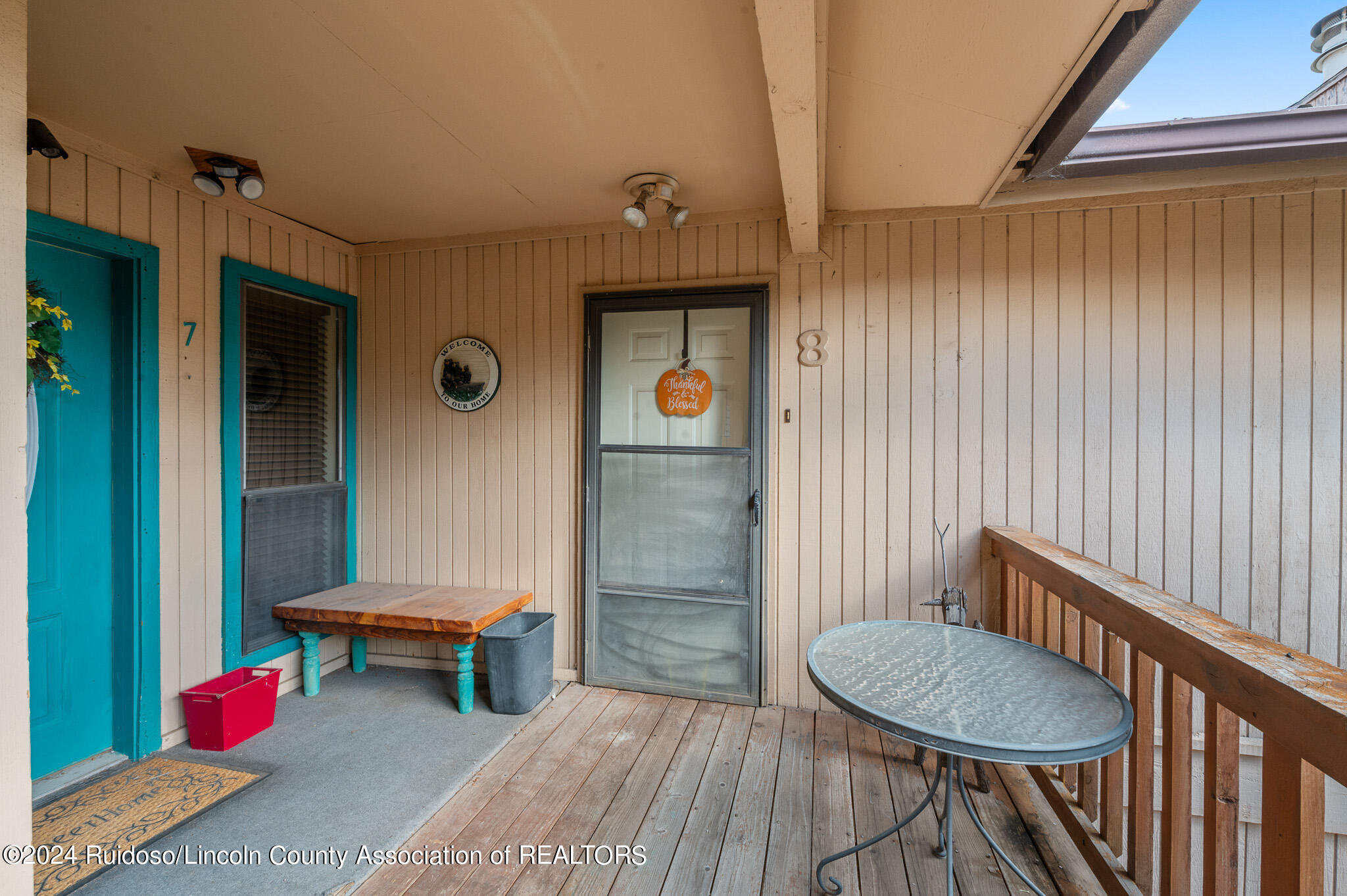 109 N Eagle Drive, 8