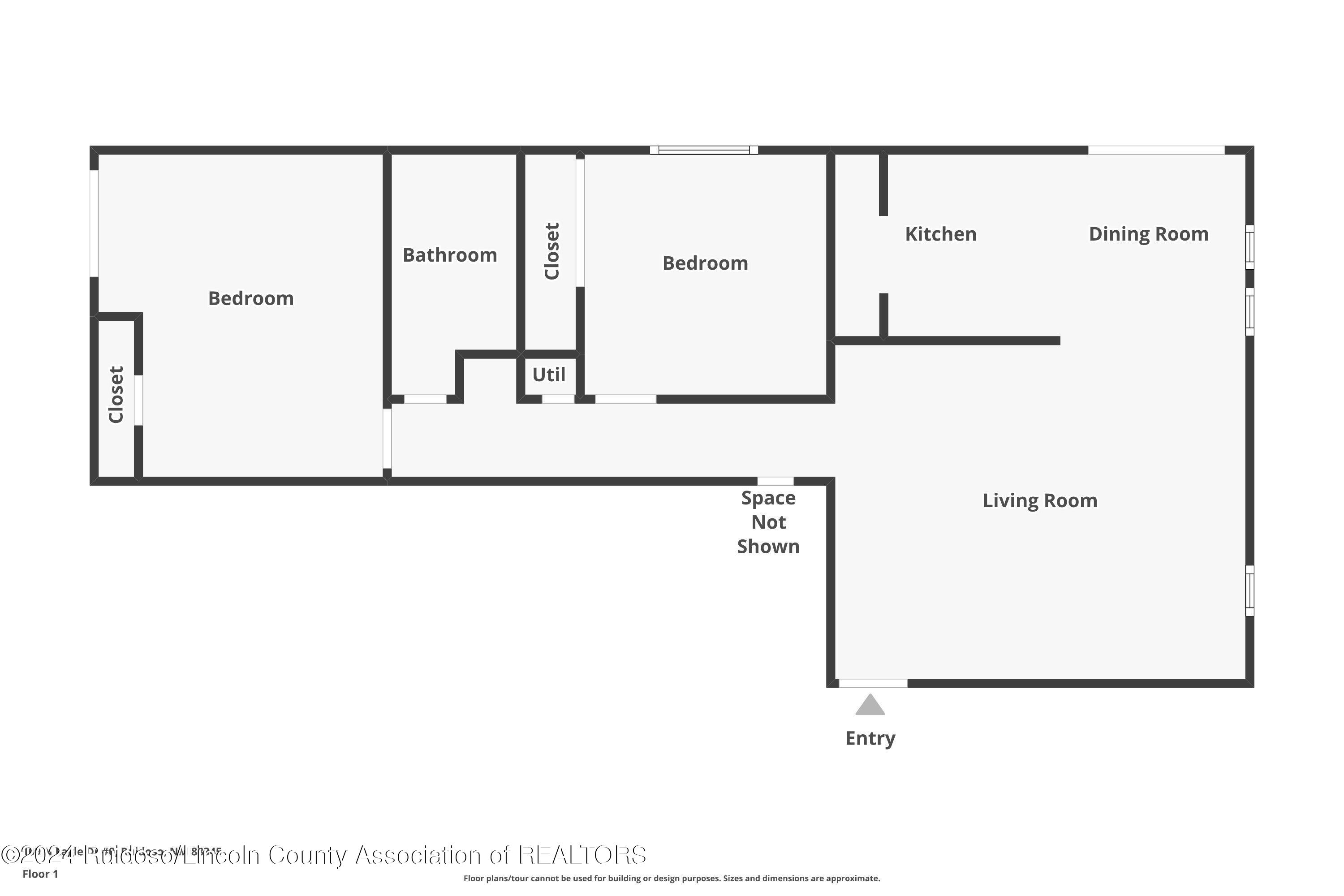 109 N Eagle Drive, 8