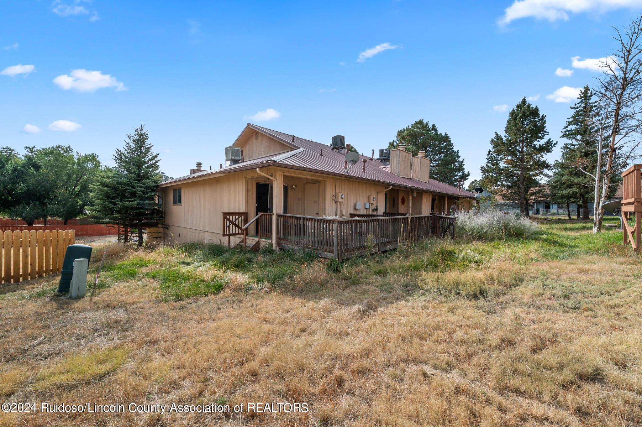 109 N Eagle Drive, 8
