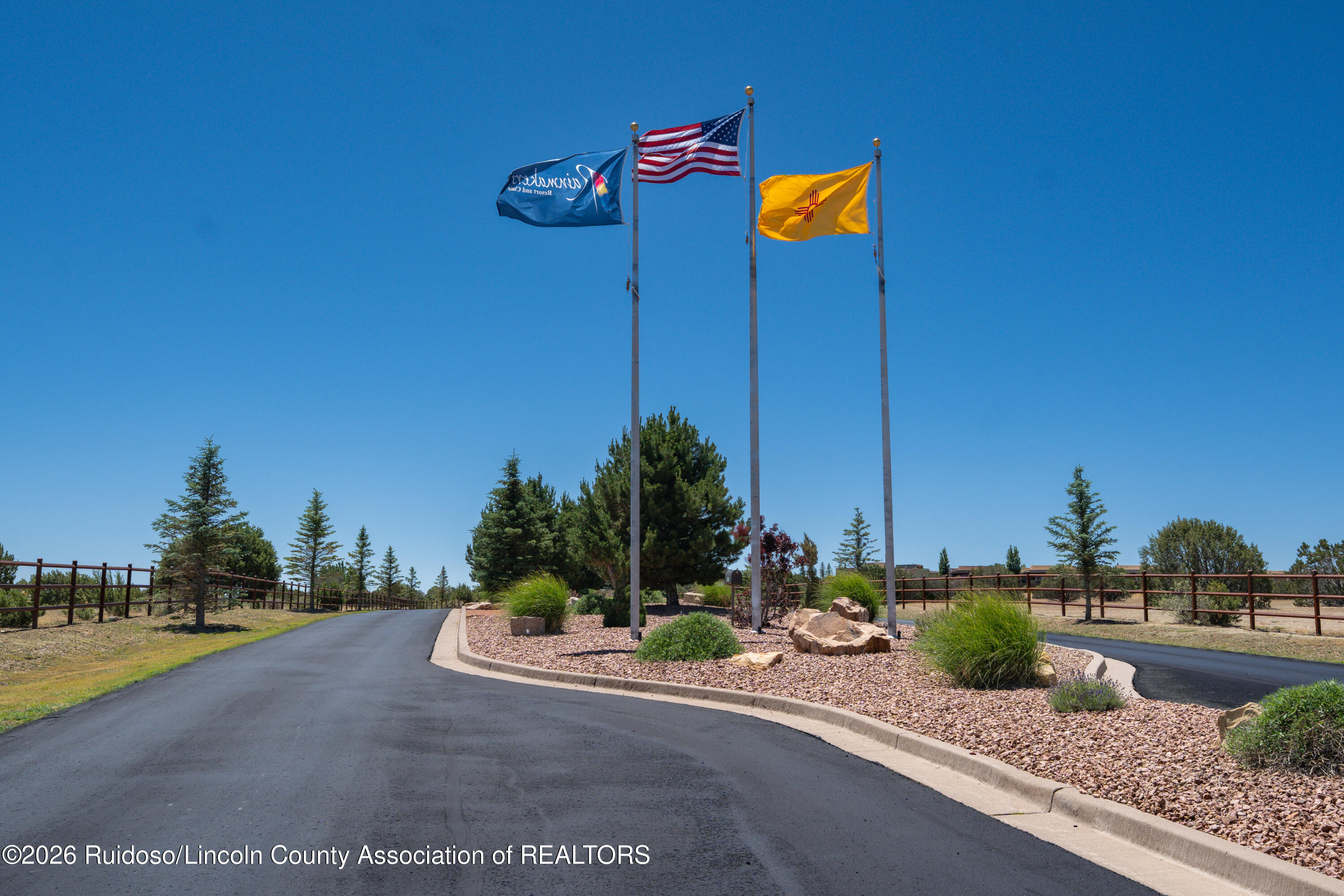 Lot 18, Cochiti Court 2