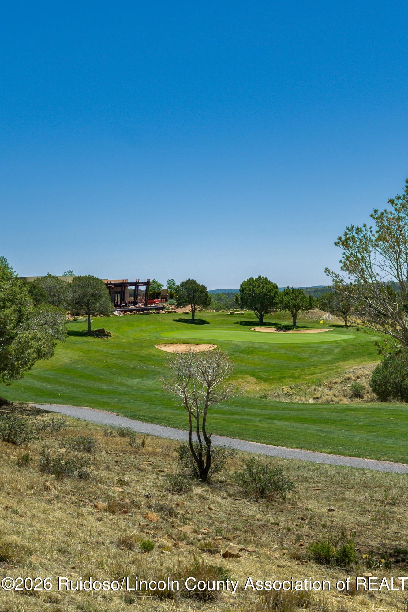 Lot 18, Cochiti Court 2
