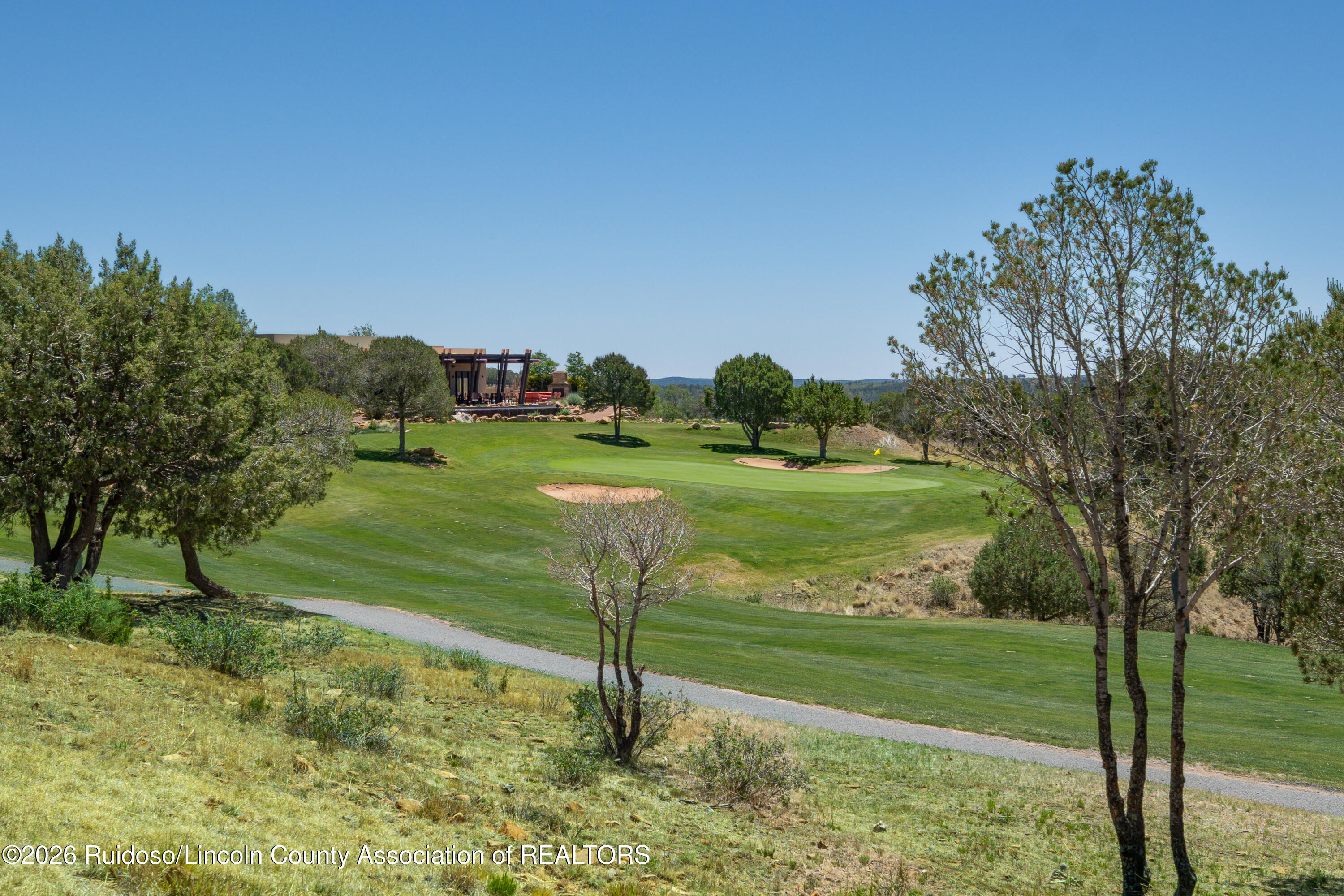 Lot 18, Cochiti Court 2