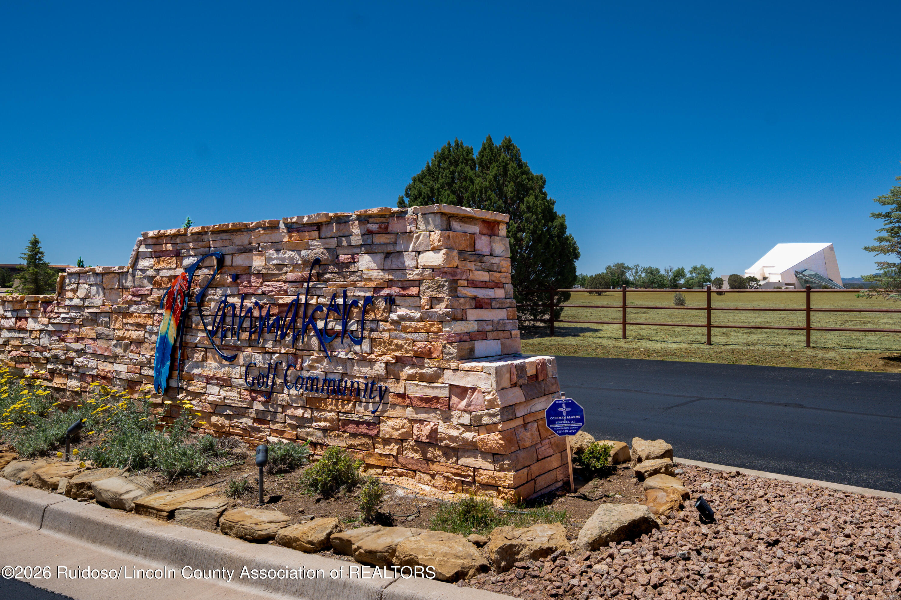 Lot 18, Cochiti Court 2