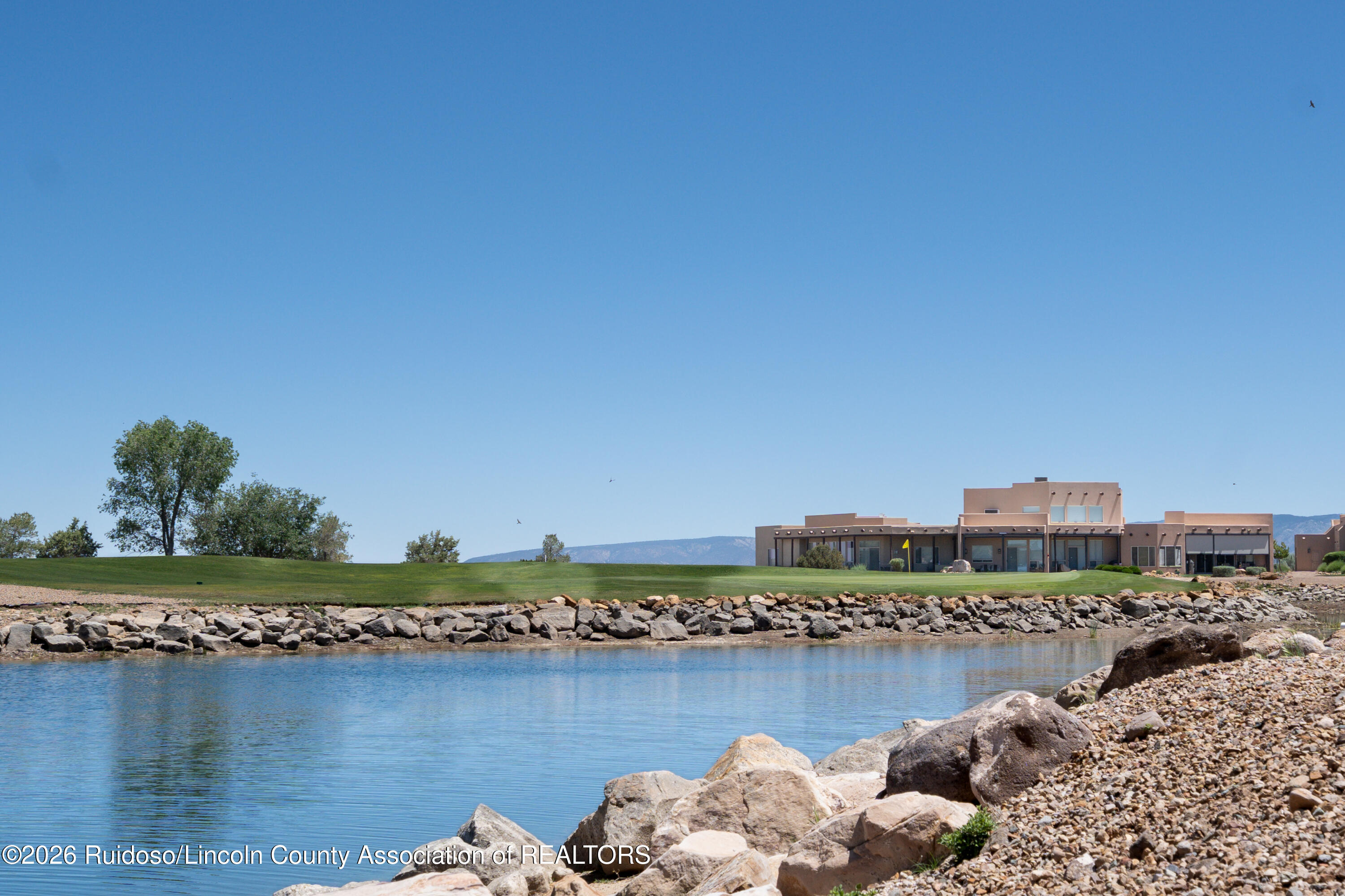 Lot 18, Cochiti Court 2