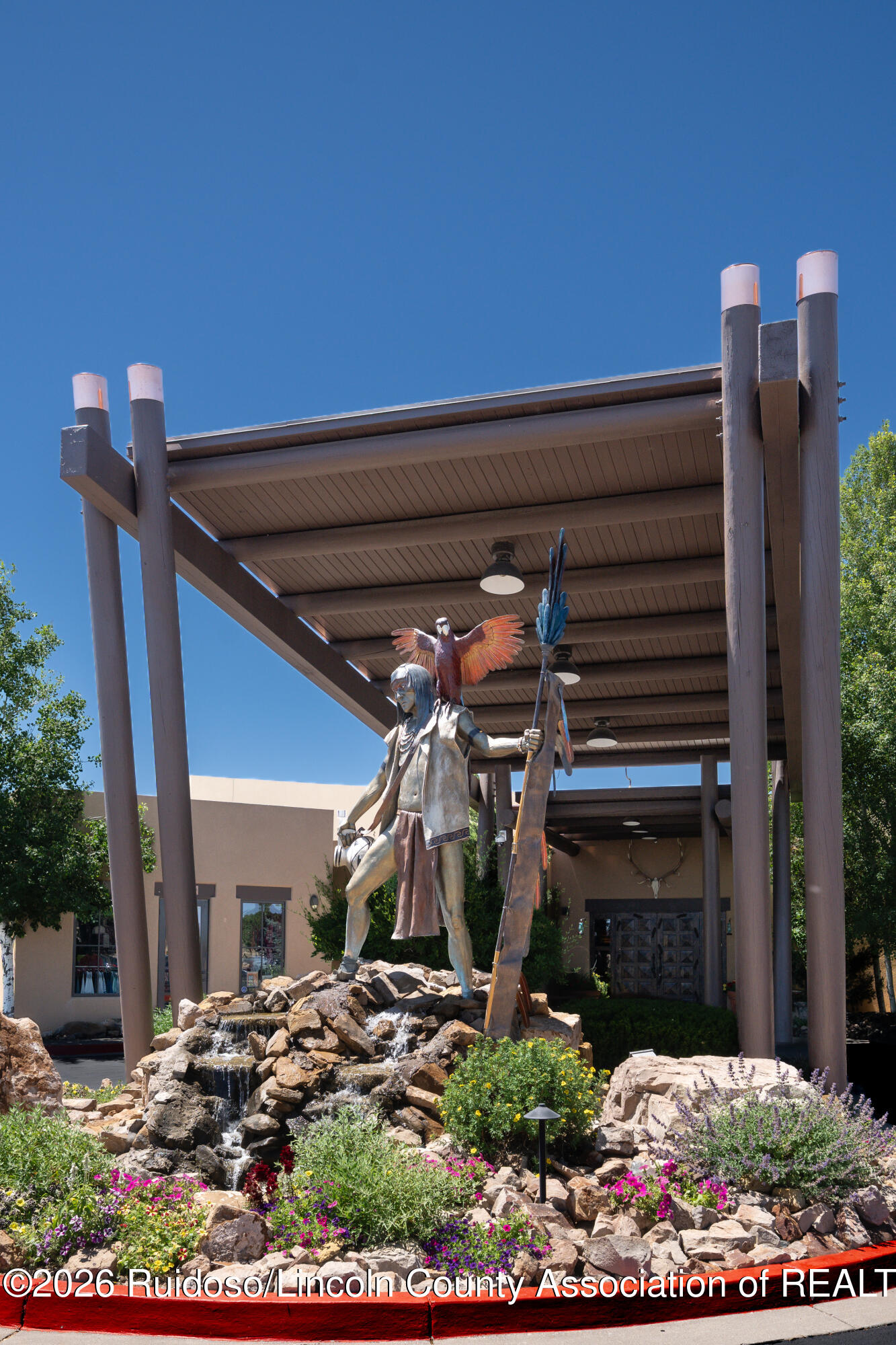 Lot 18, Cochiti Court 2