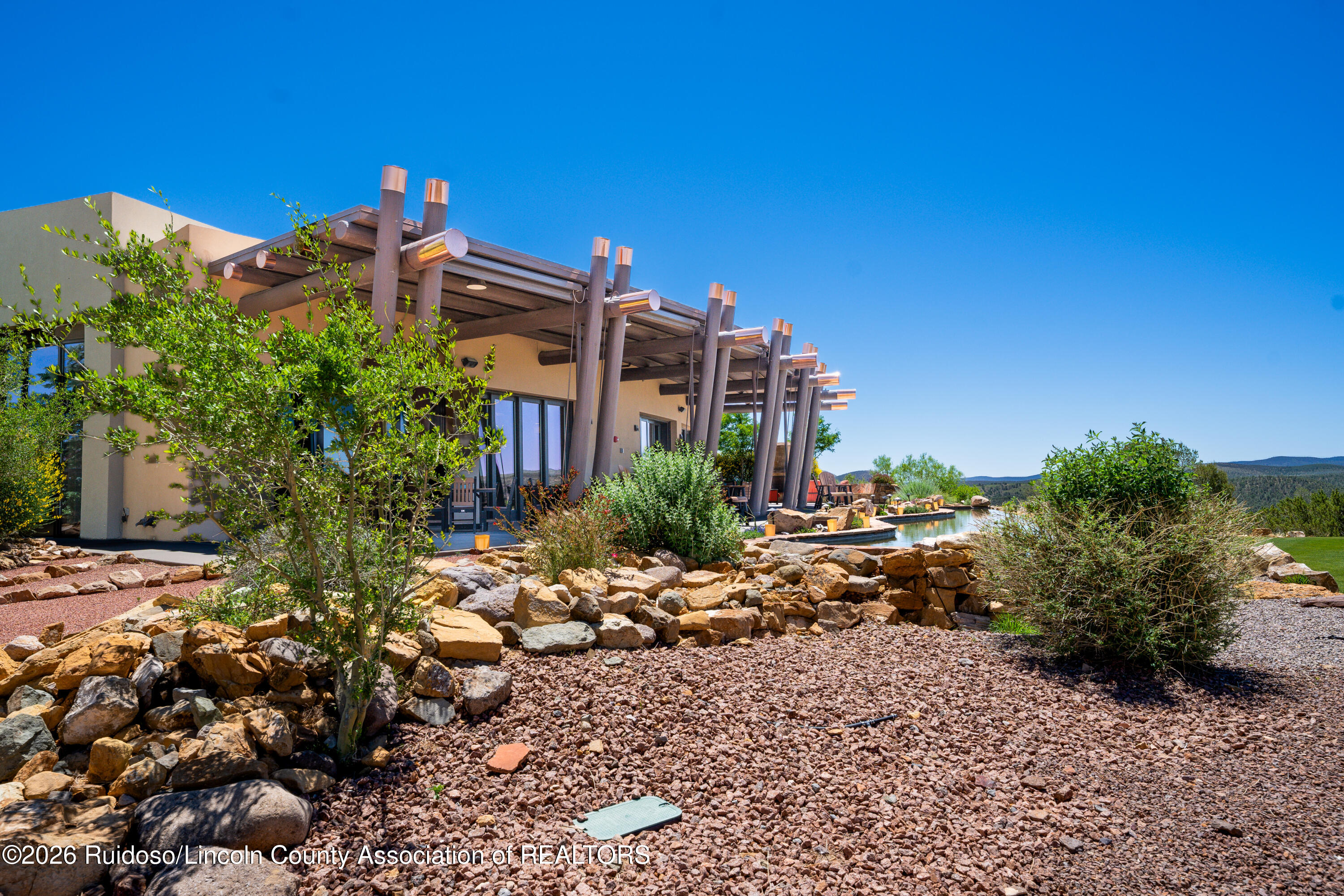 Lot 18, Cochiti Court 2