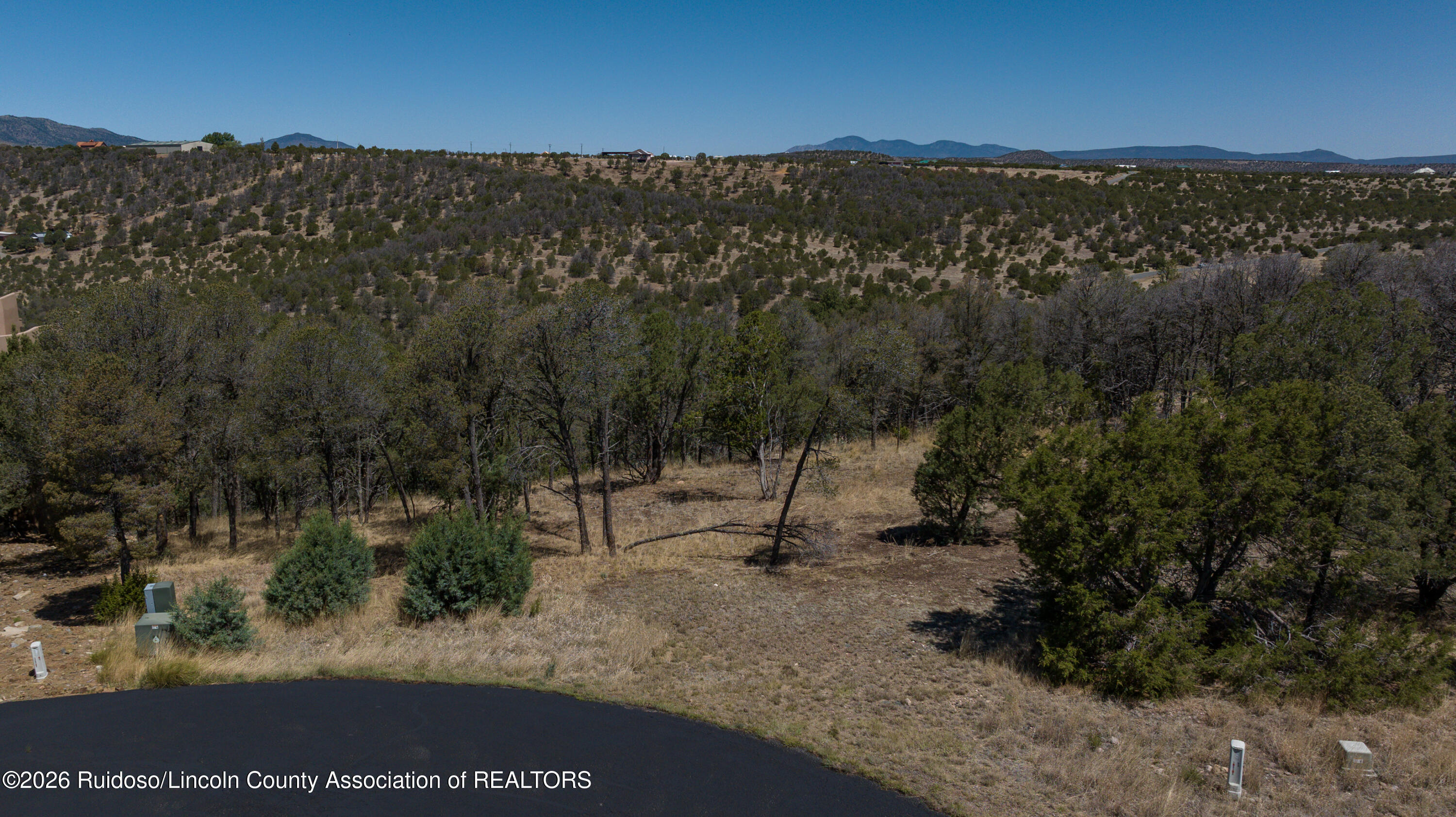 Lot 18, Cochiti Court 2