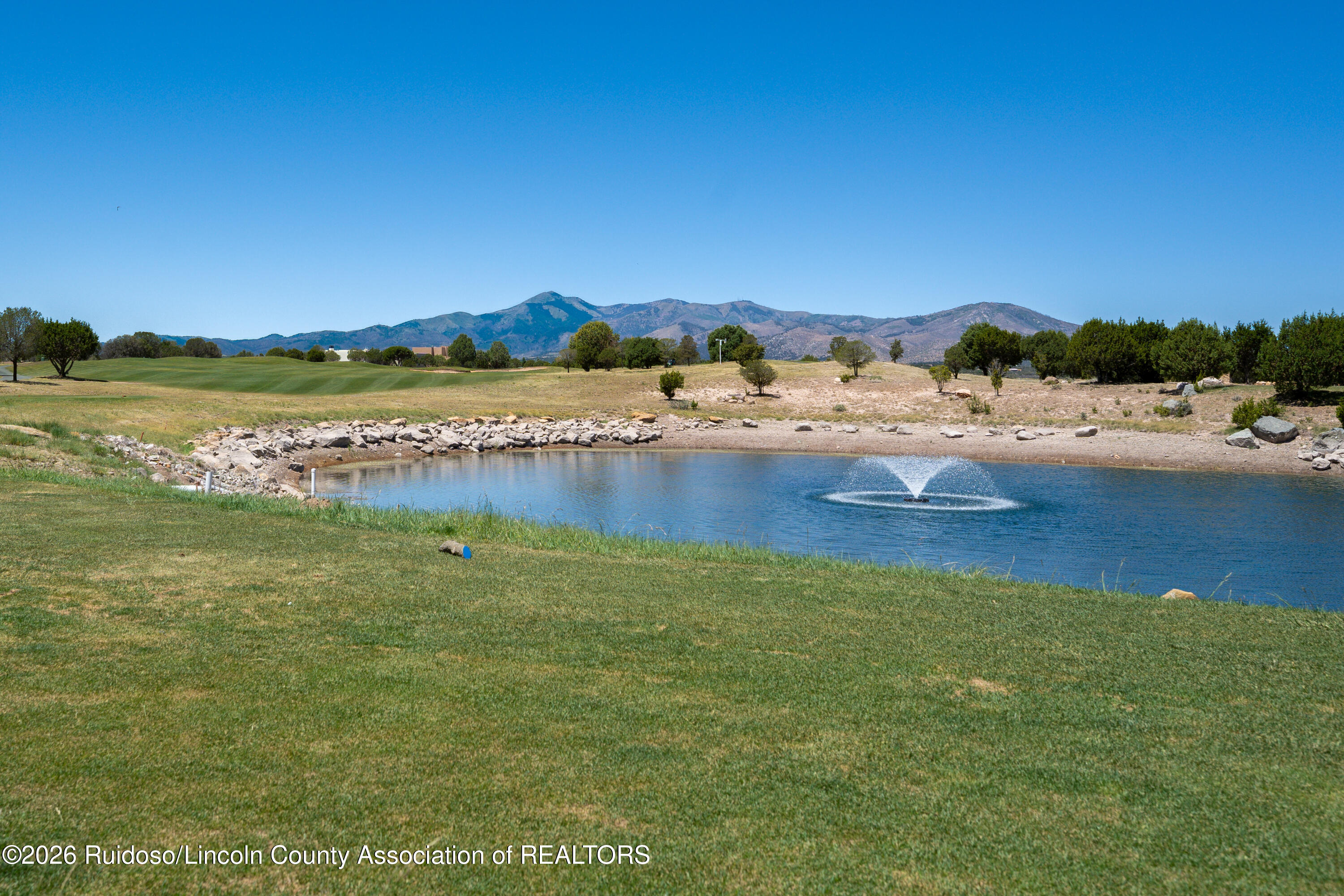 Lot 18, Cochiti Court 2