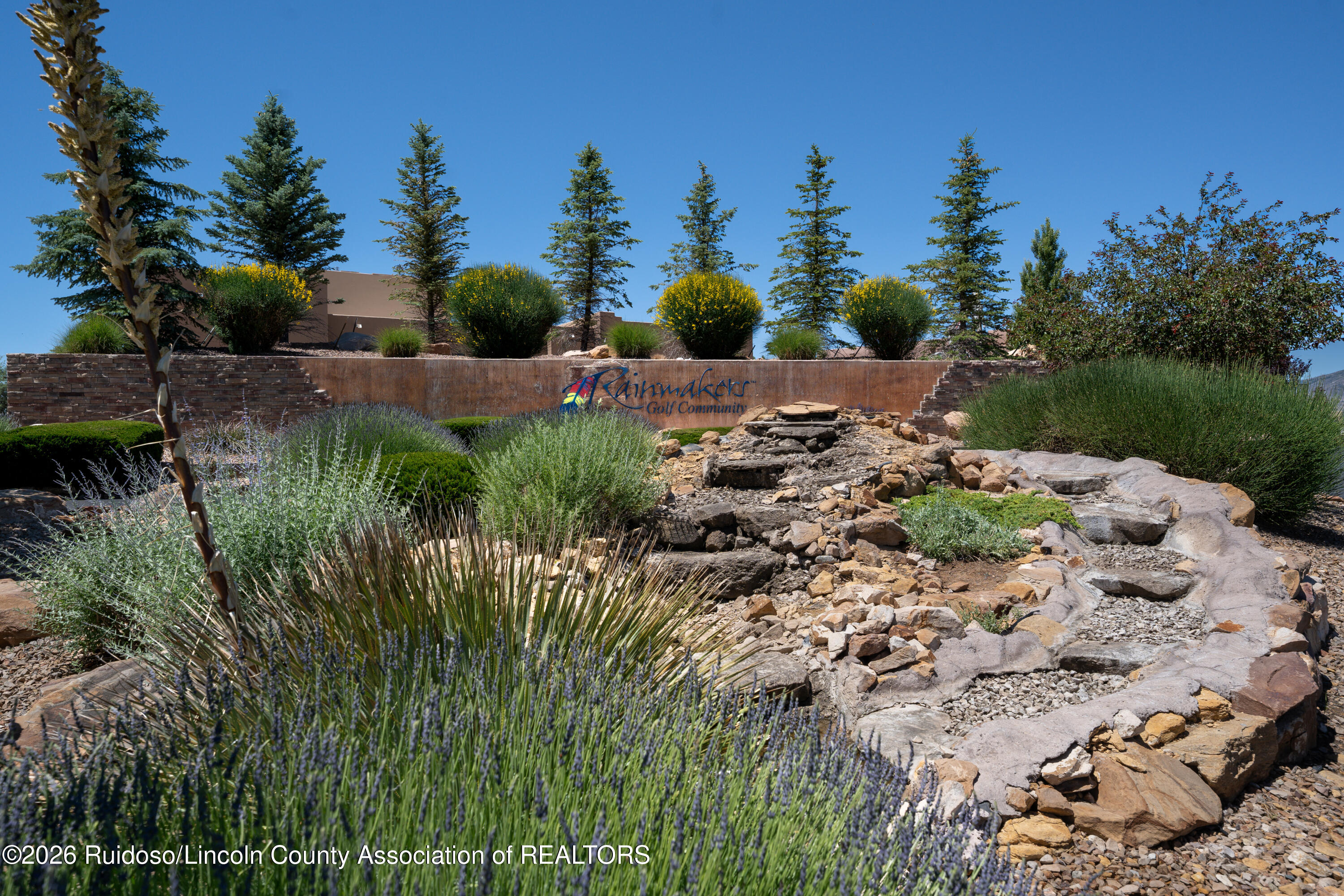 Lot 18, Cochiti Court 2