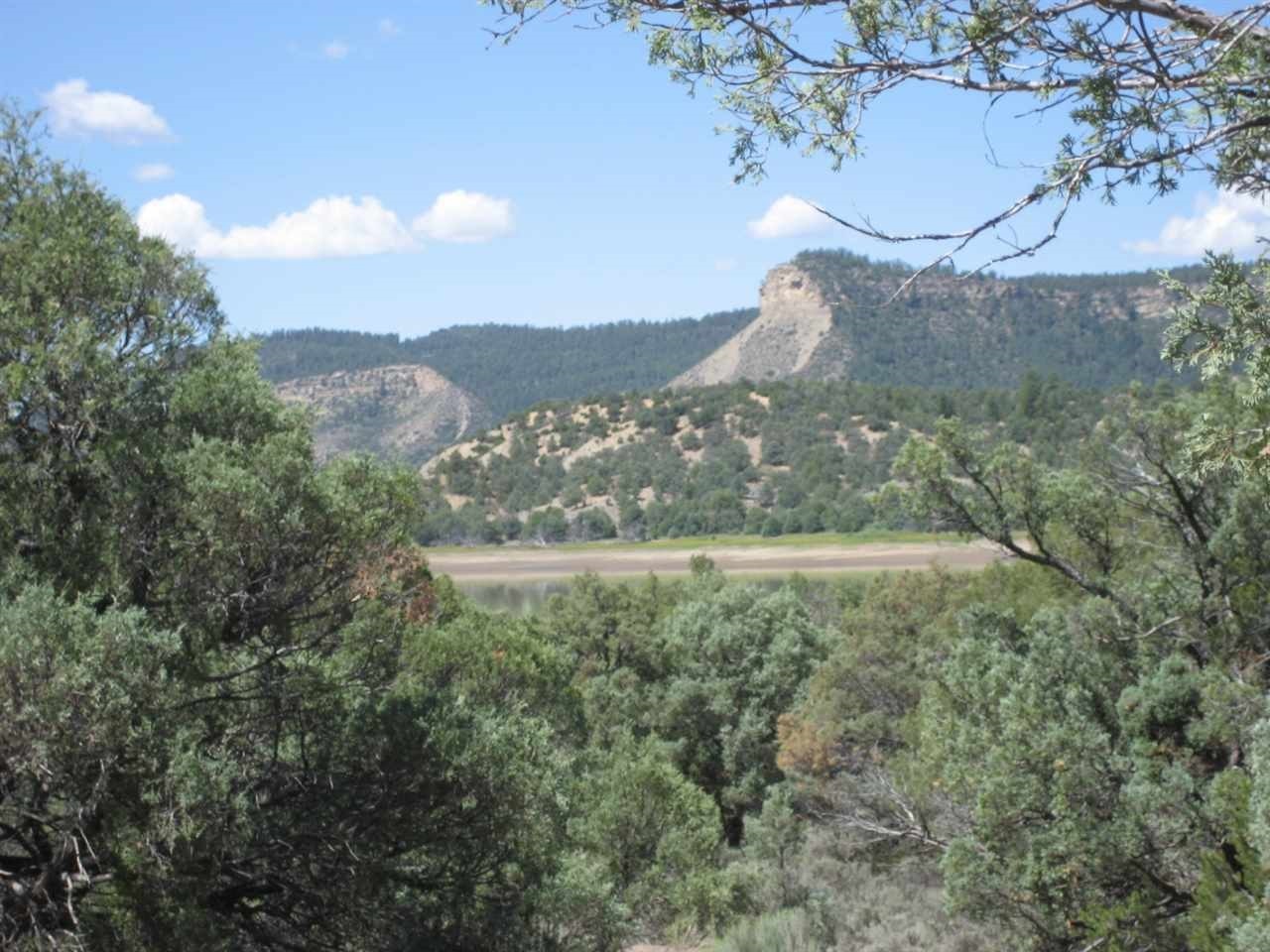 0 Block 8, Lot 20, Pinon NE