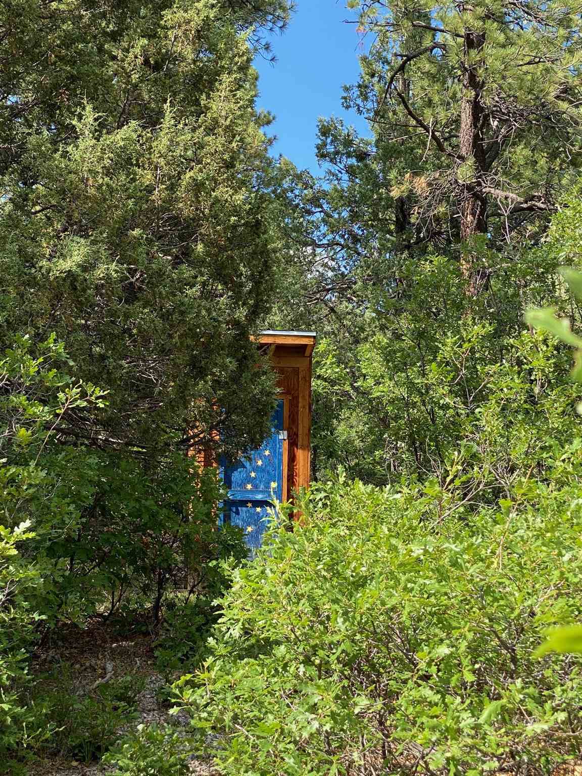 0 Unit 4, Tr-26, Ponderosa
