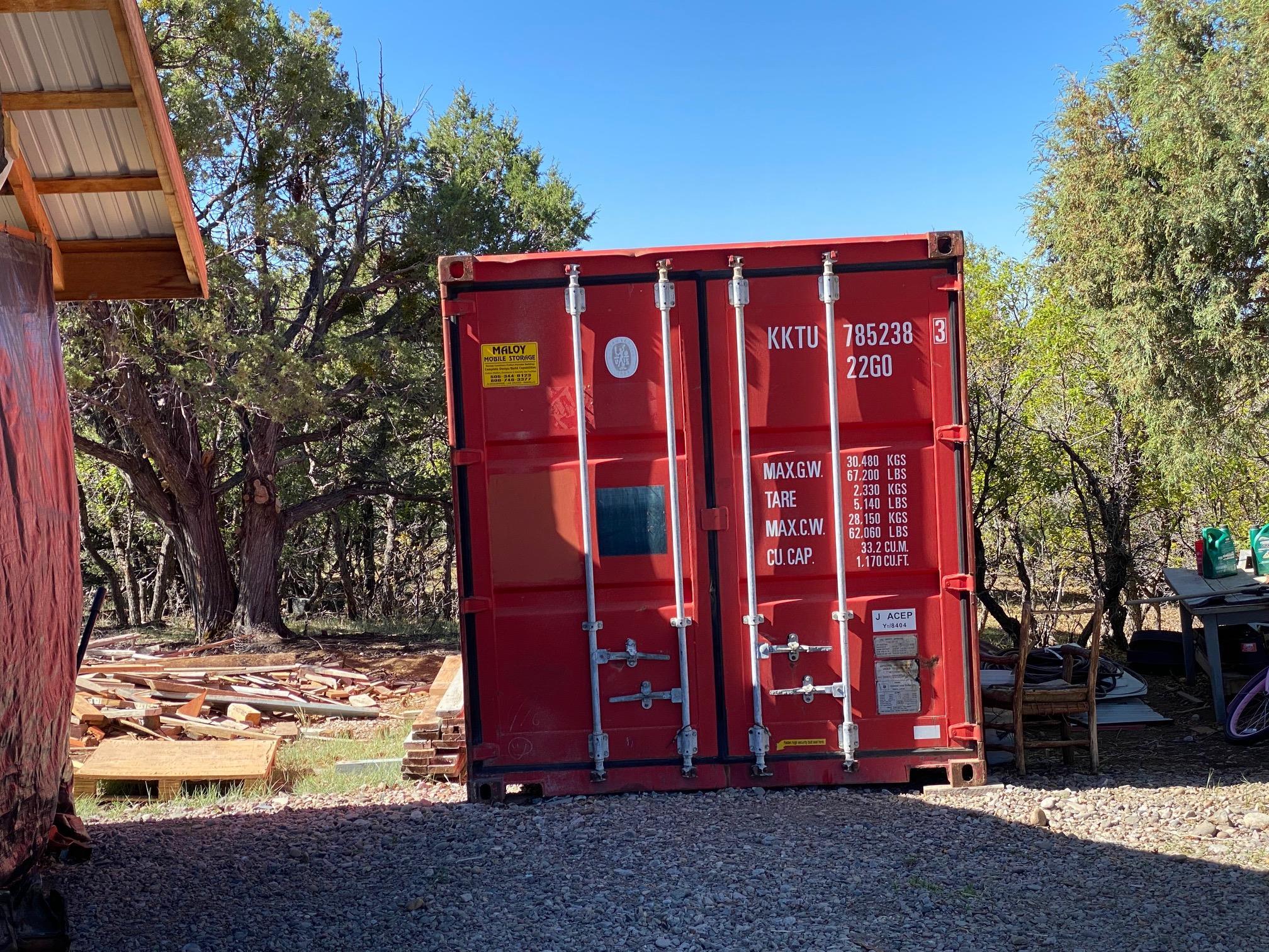 37 Private Drive 1783