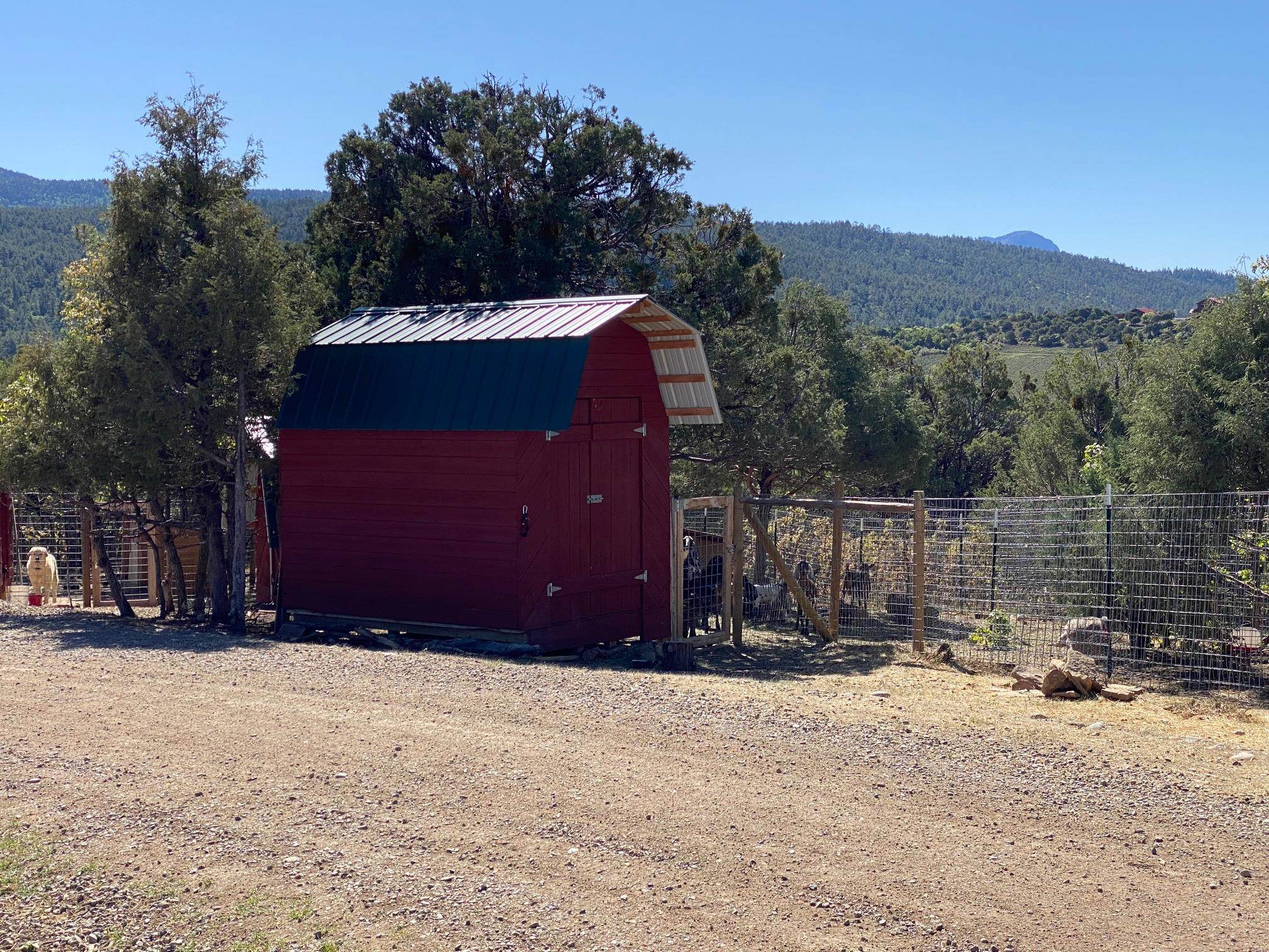 37 Private Drive 1783