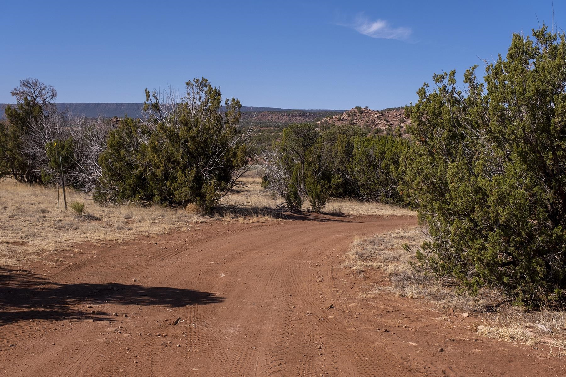 Tract A-3 Camino Soledad