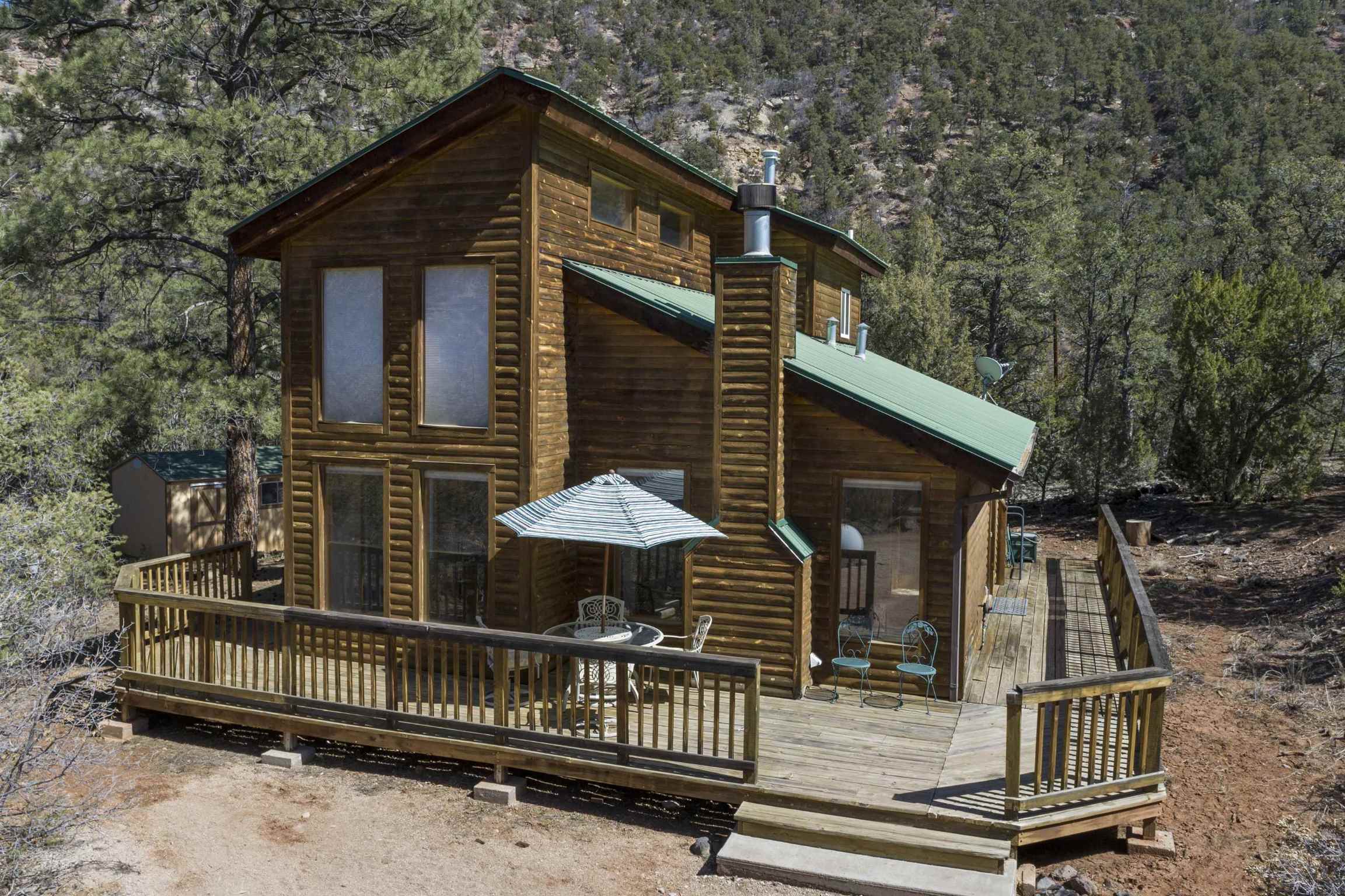 202 Juniper Road