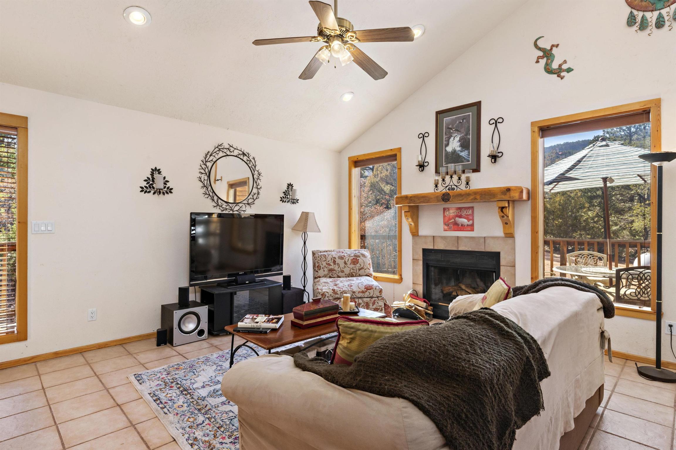 202 Juniper Road
