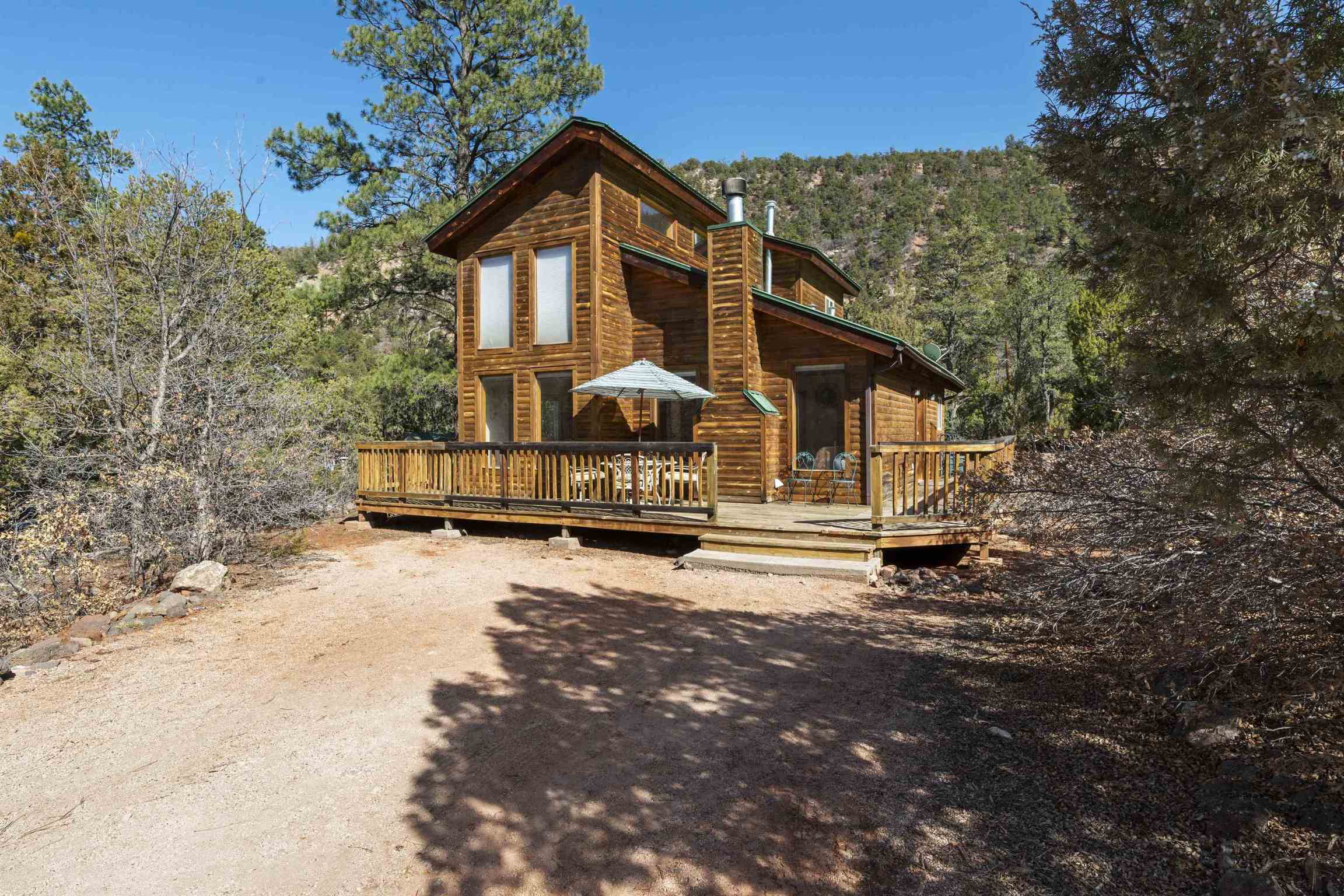 202 Juniper Road