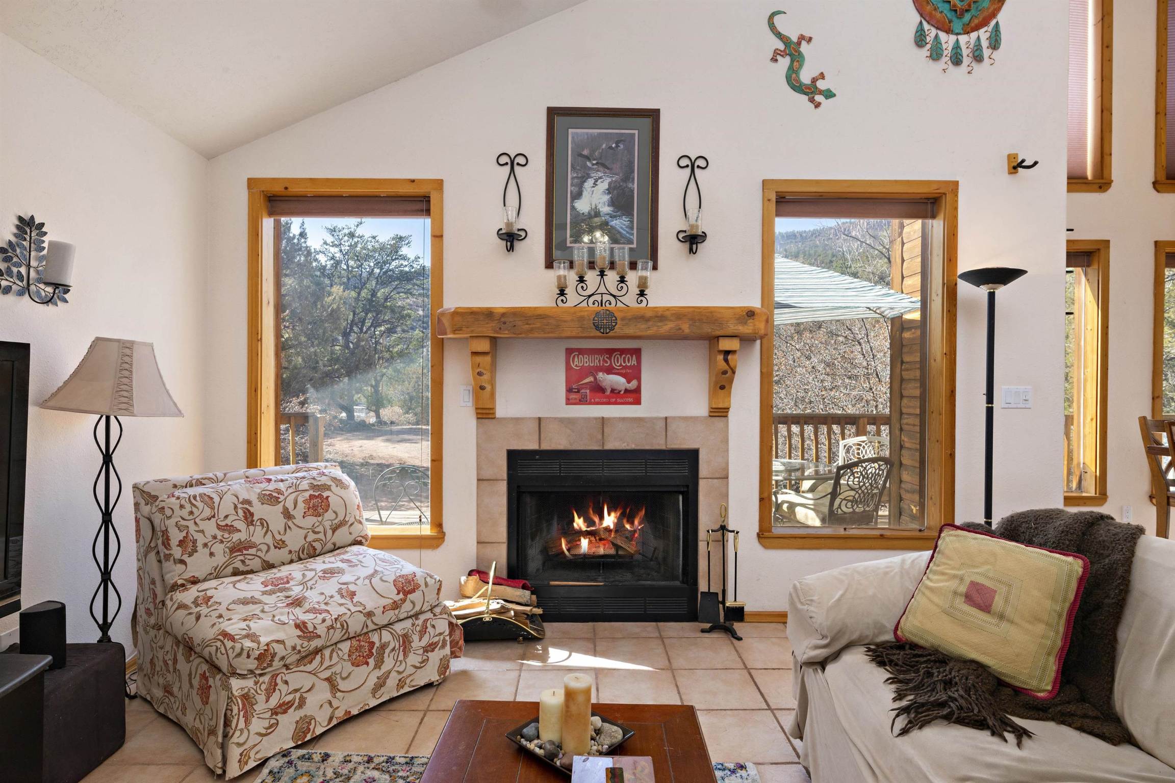 202 Juniper Road