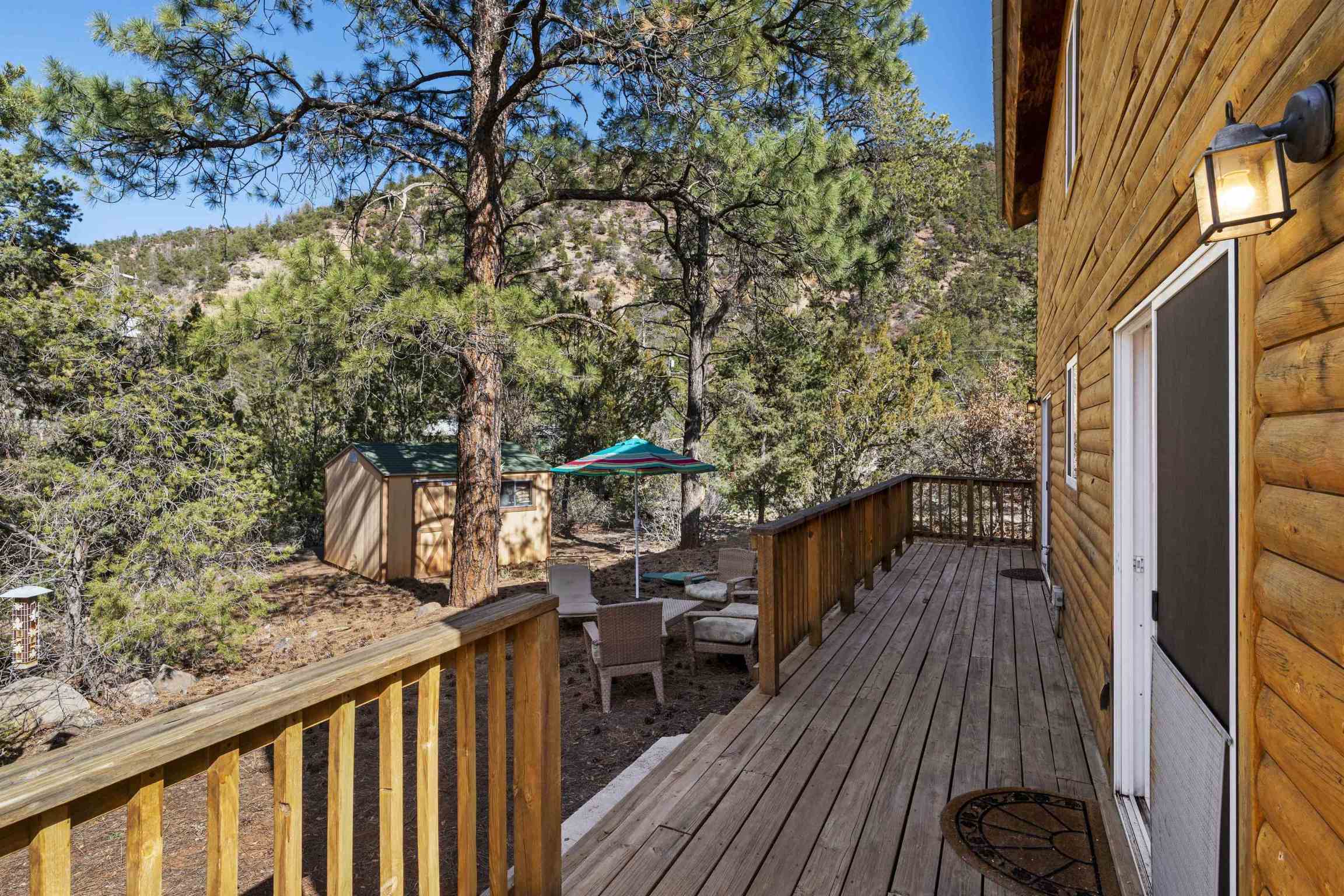 202 Juniper Road