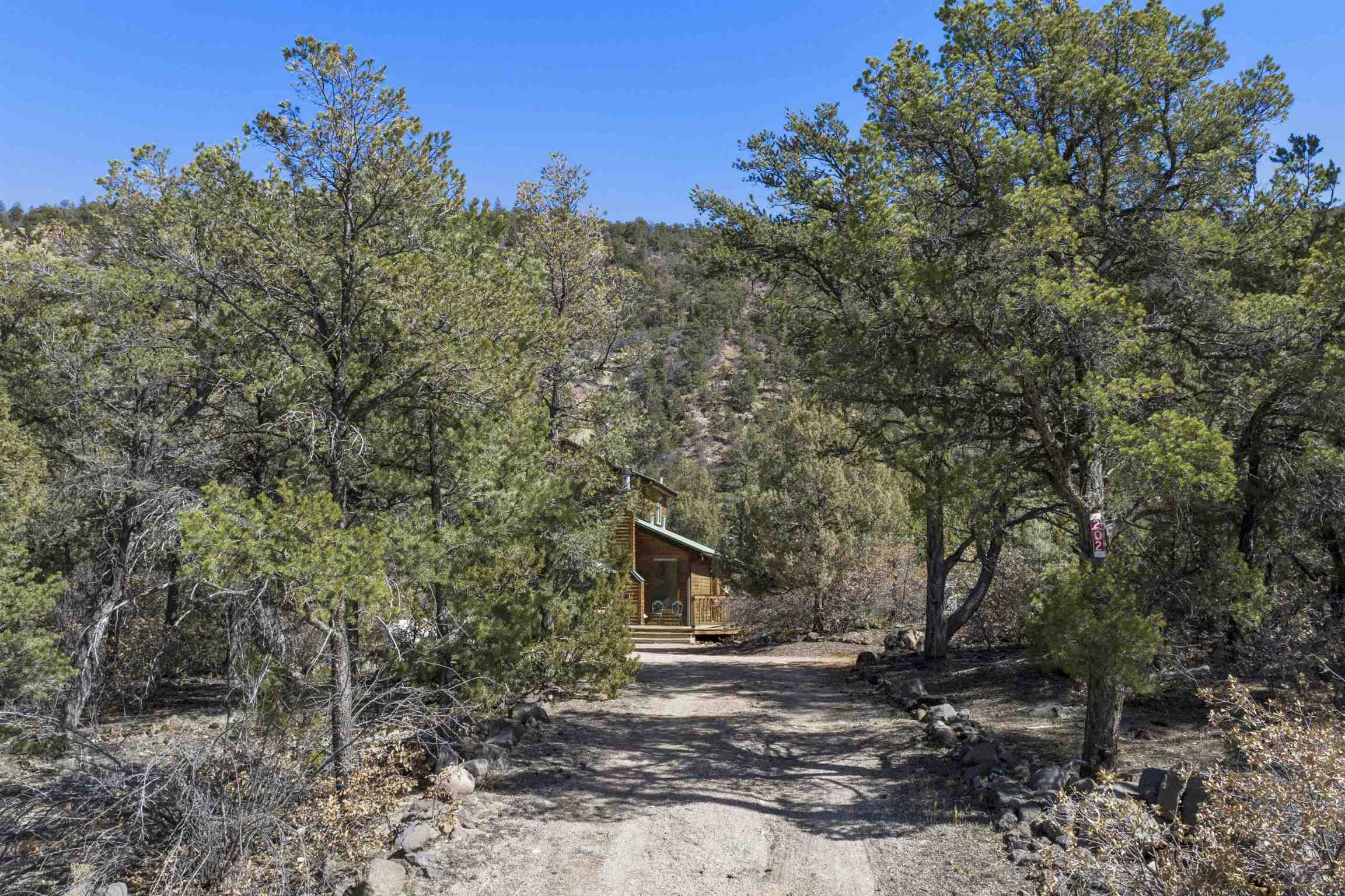 202 Juniper Road