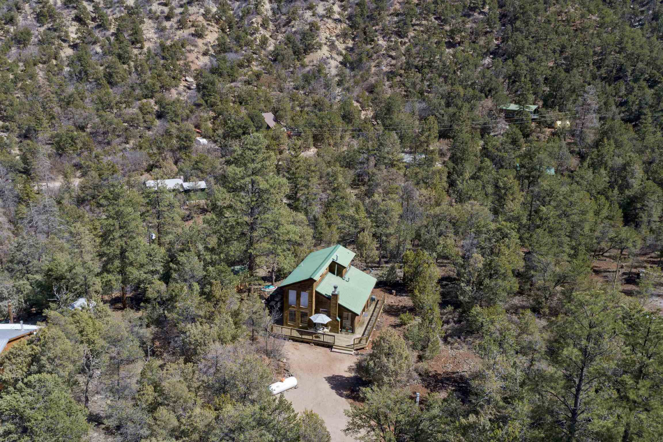 202 Juniper Road