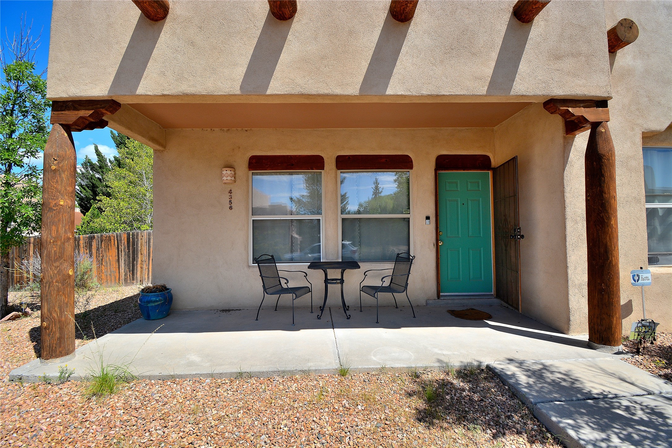 4356 Sierra Blanca