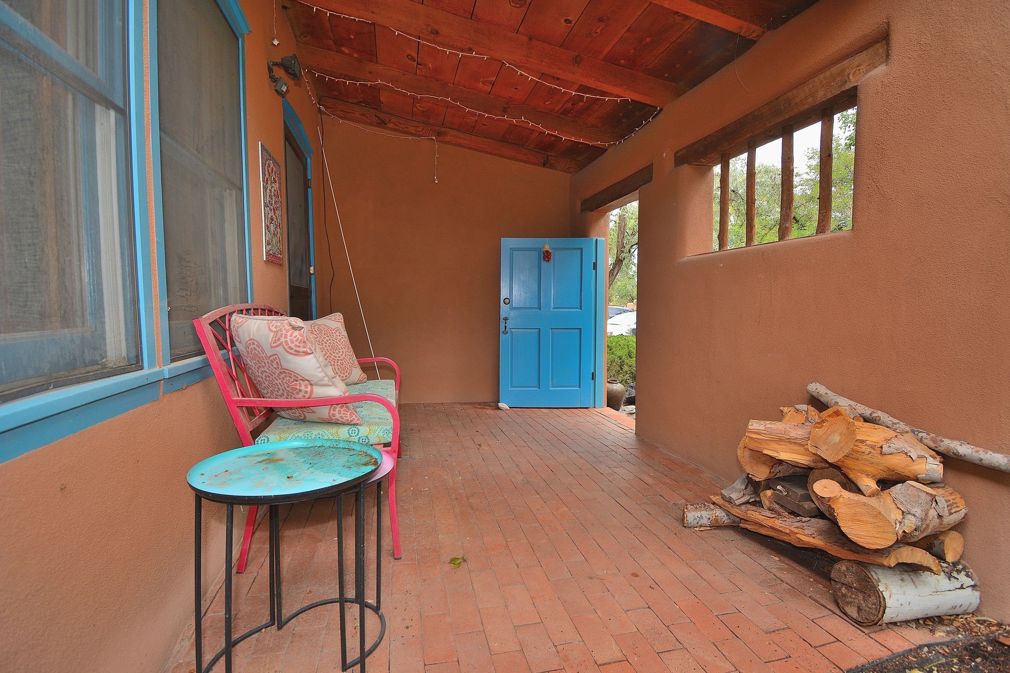 655 Galisteo Street Unit: 12