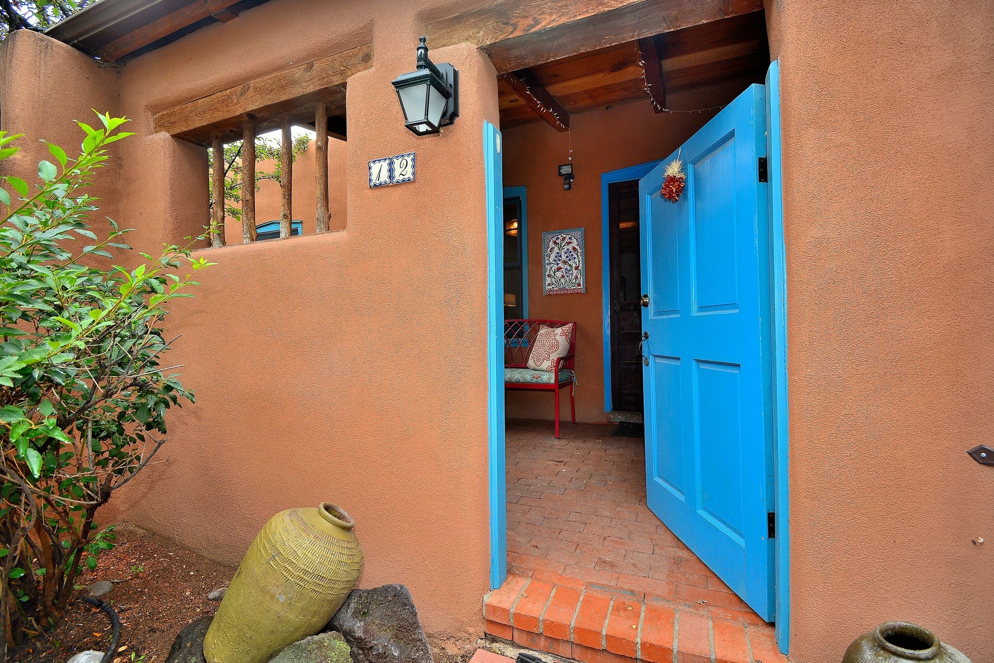 655 Galisteo Street Unit: 12