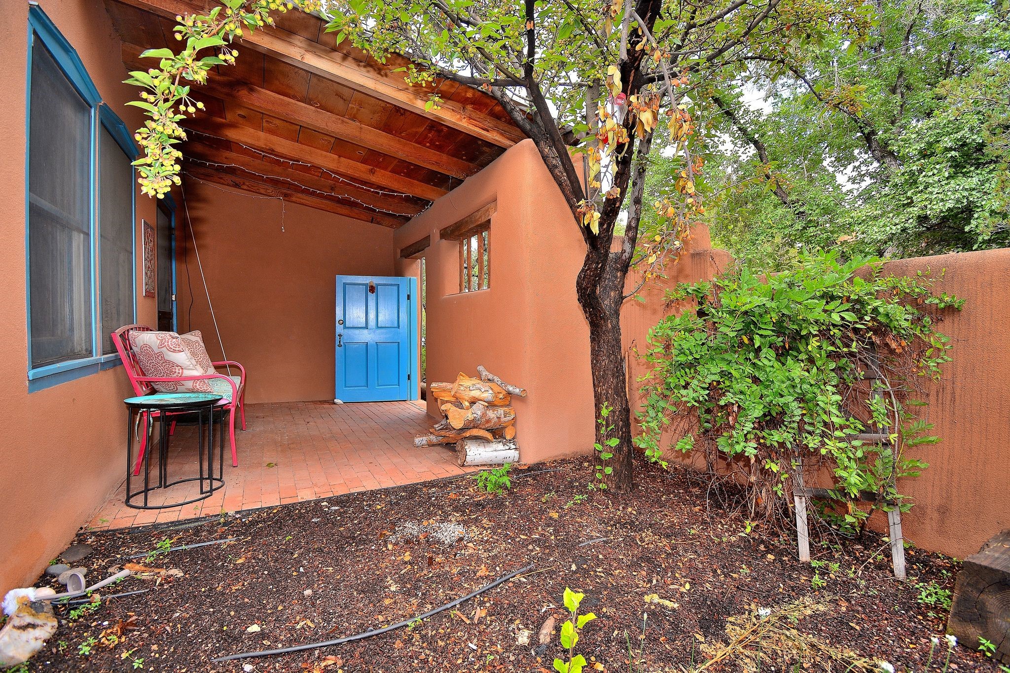 655 Galisteo Street Unit: 12