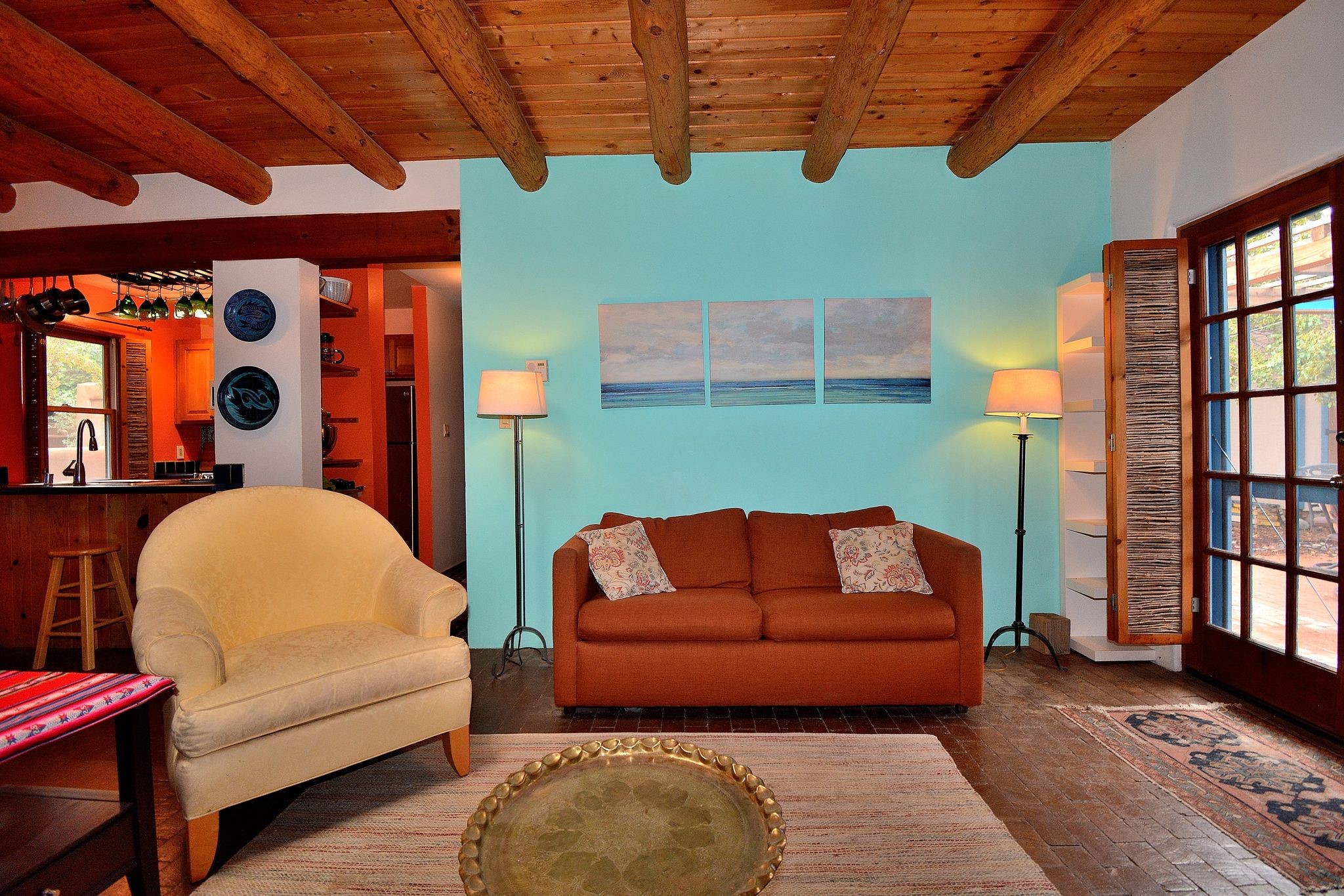 655 Galisteo Street Unit: 12