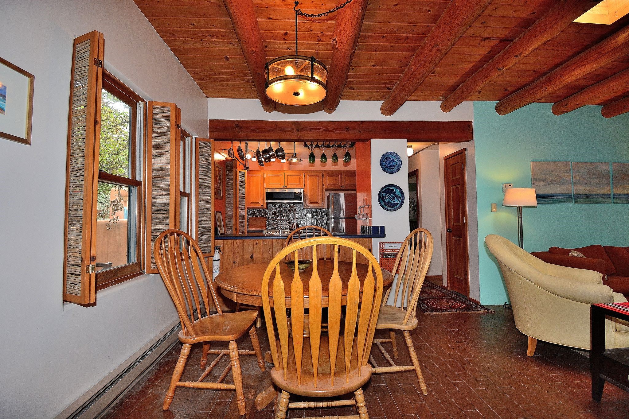 655 Galisteo Street Unit: 12
