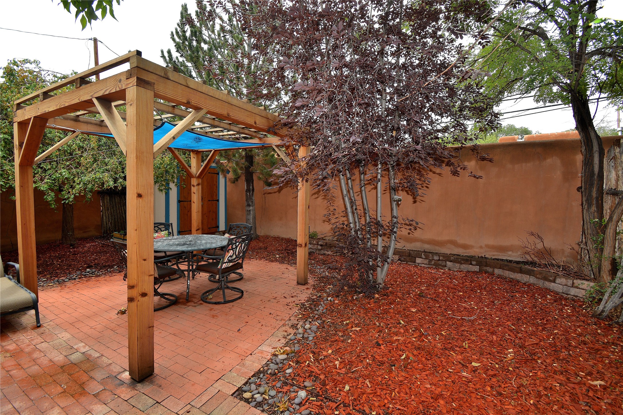655 Galisteo Street Unit: 12