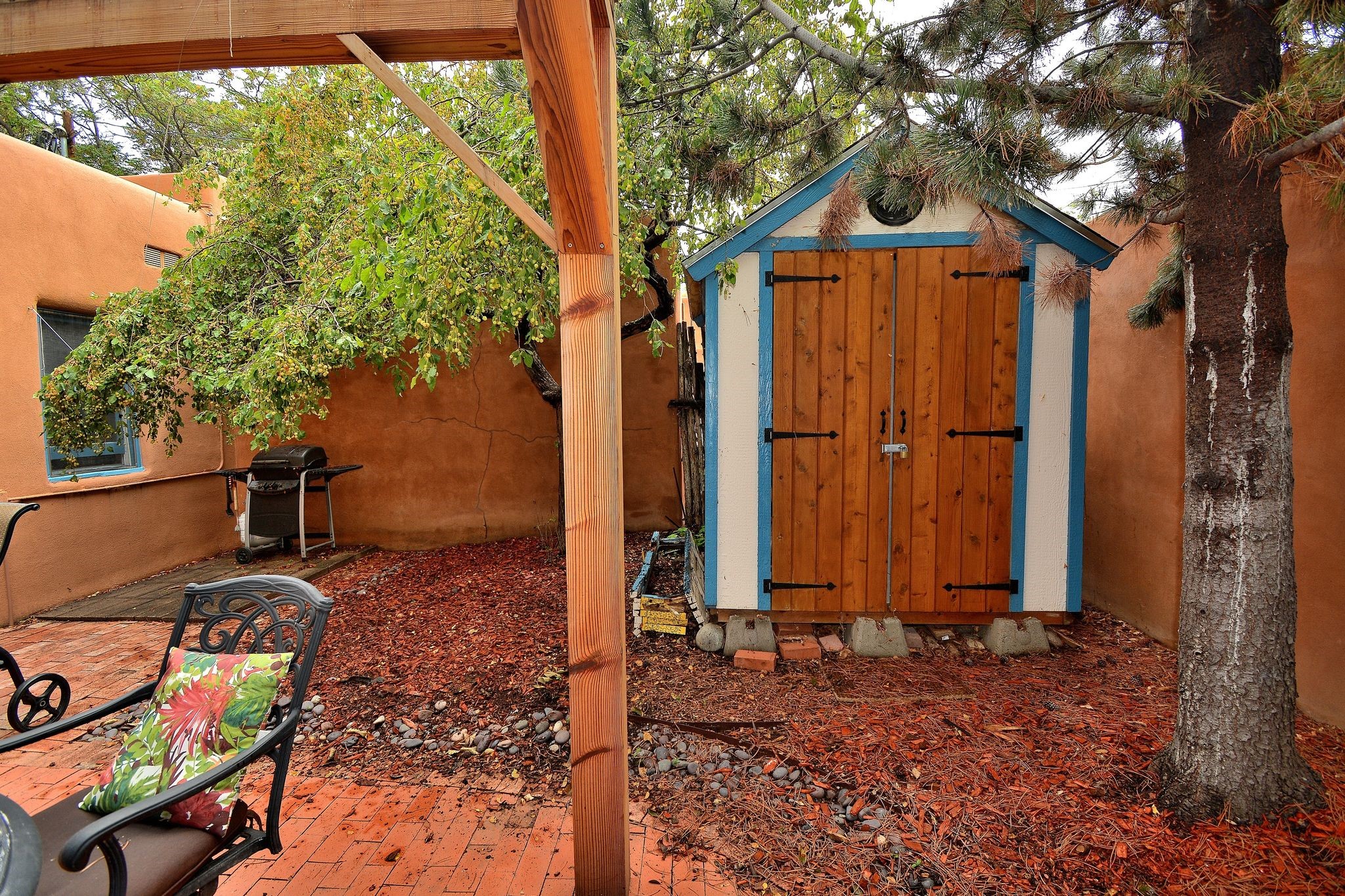 655 Galisteo Street Unit: 12