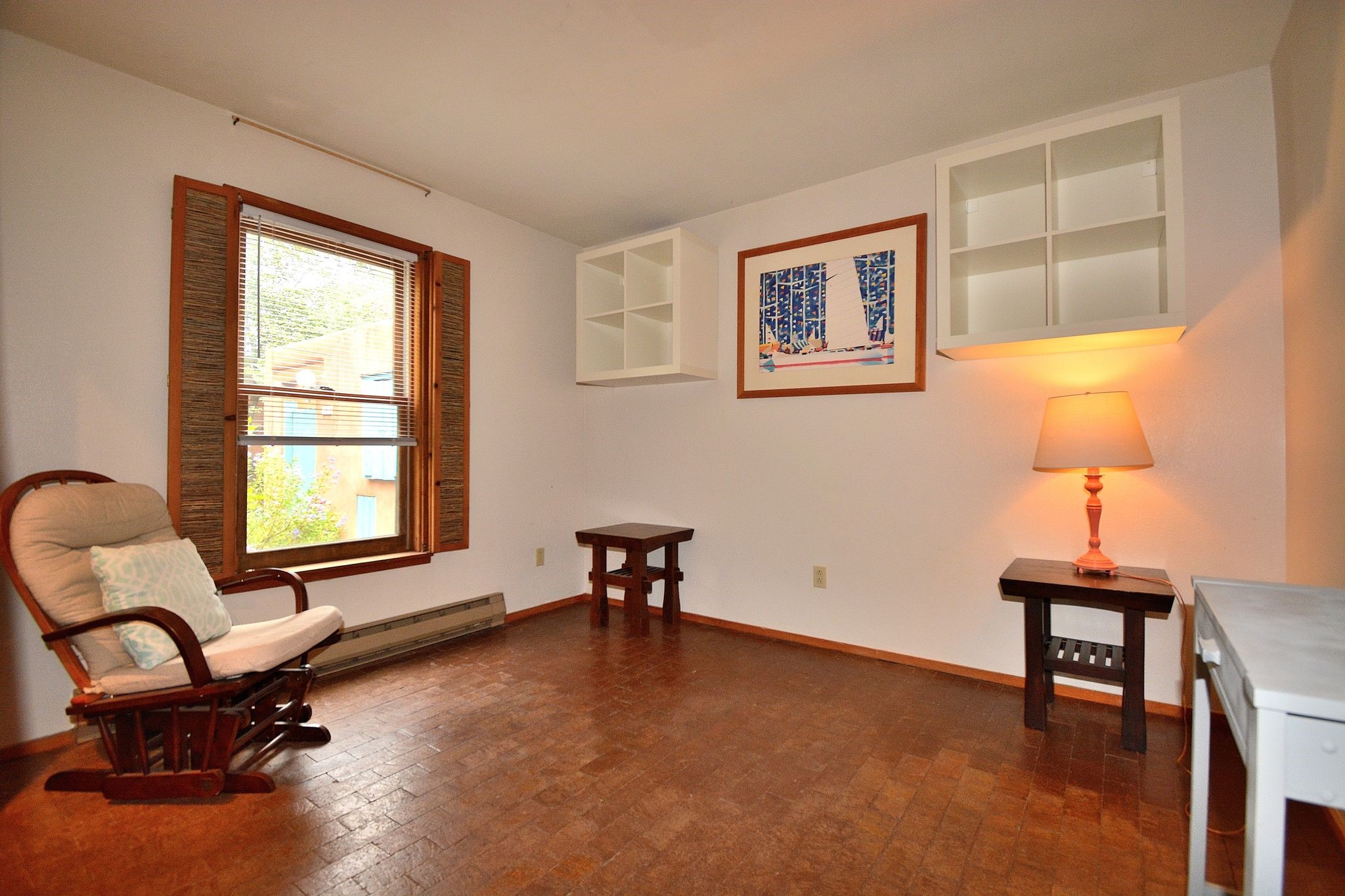 655 Galisteo Street Unit: 12