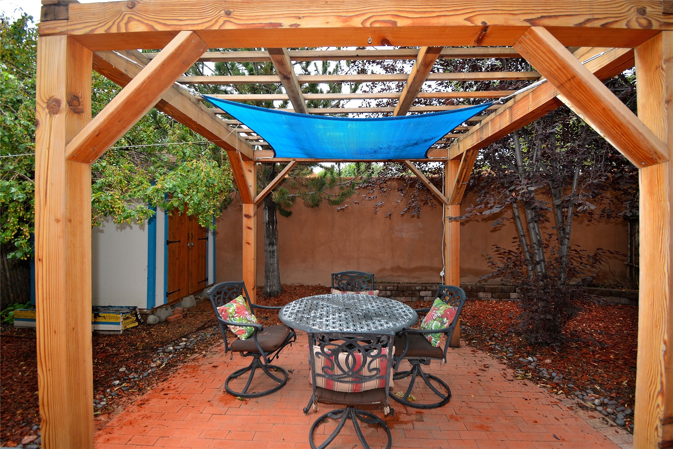 655 Galisteo Street Unit: 12