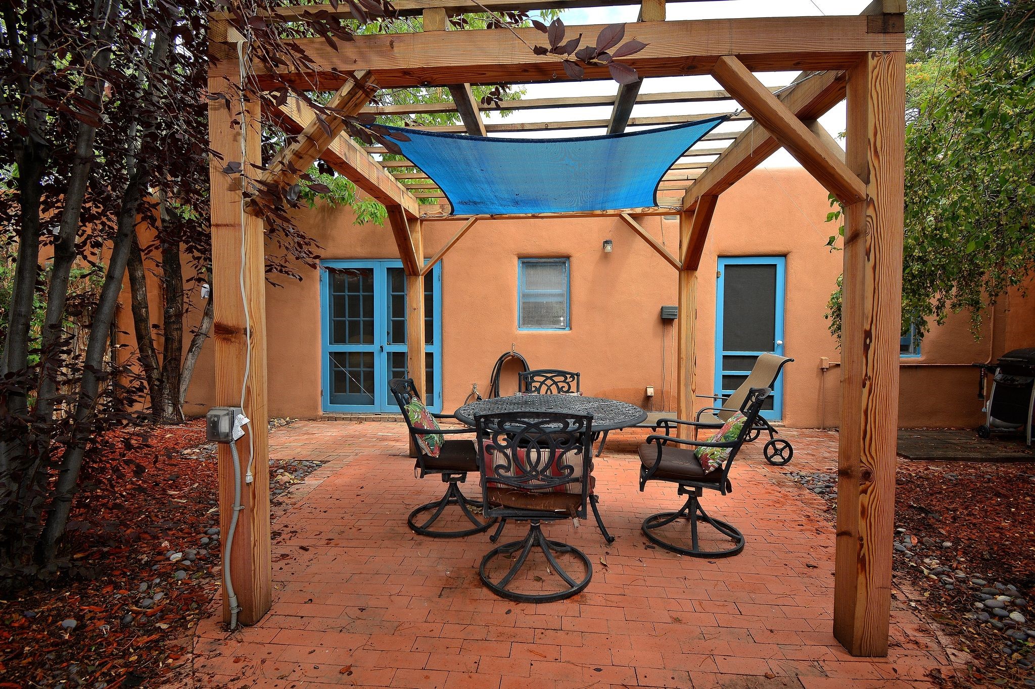 655 Galisteo Street Unit: 12