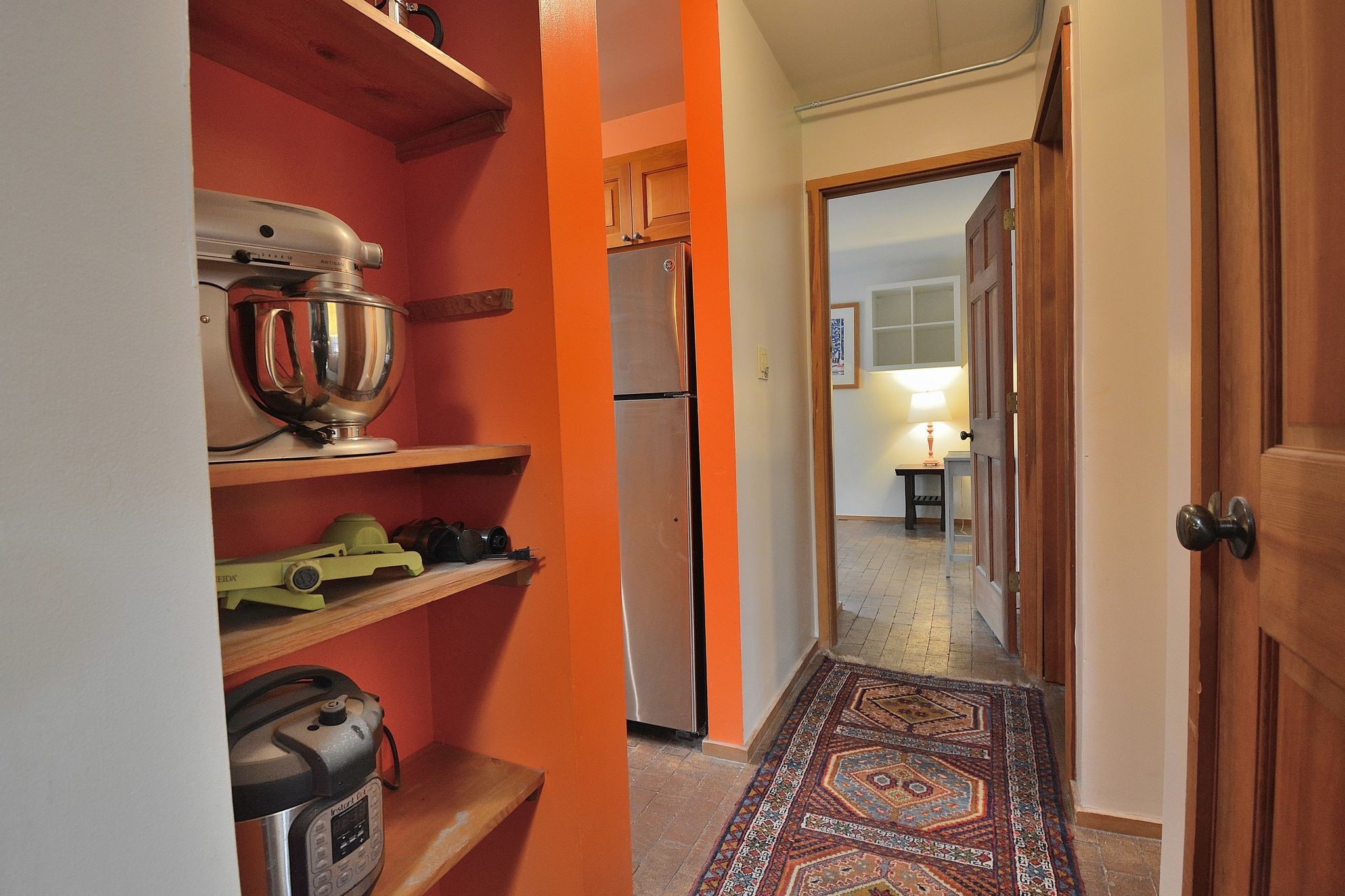 655 Galisteo Street Unit: 12