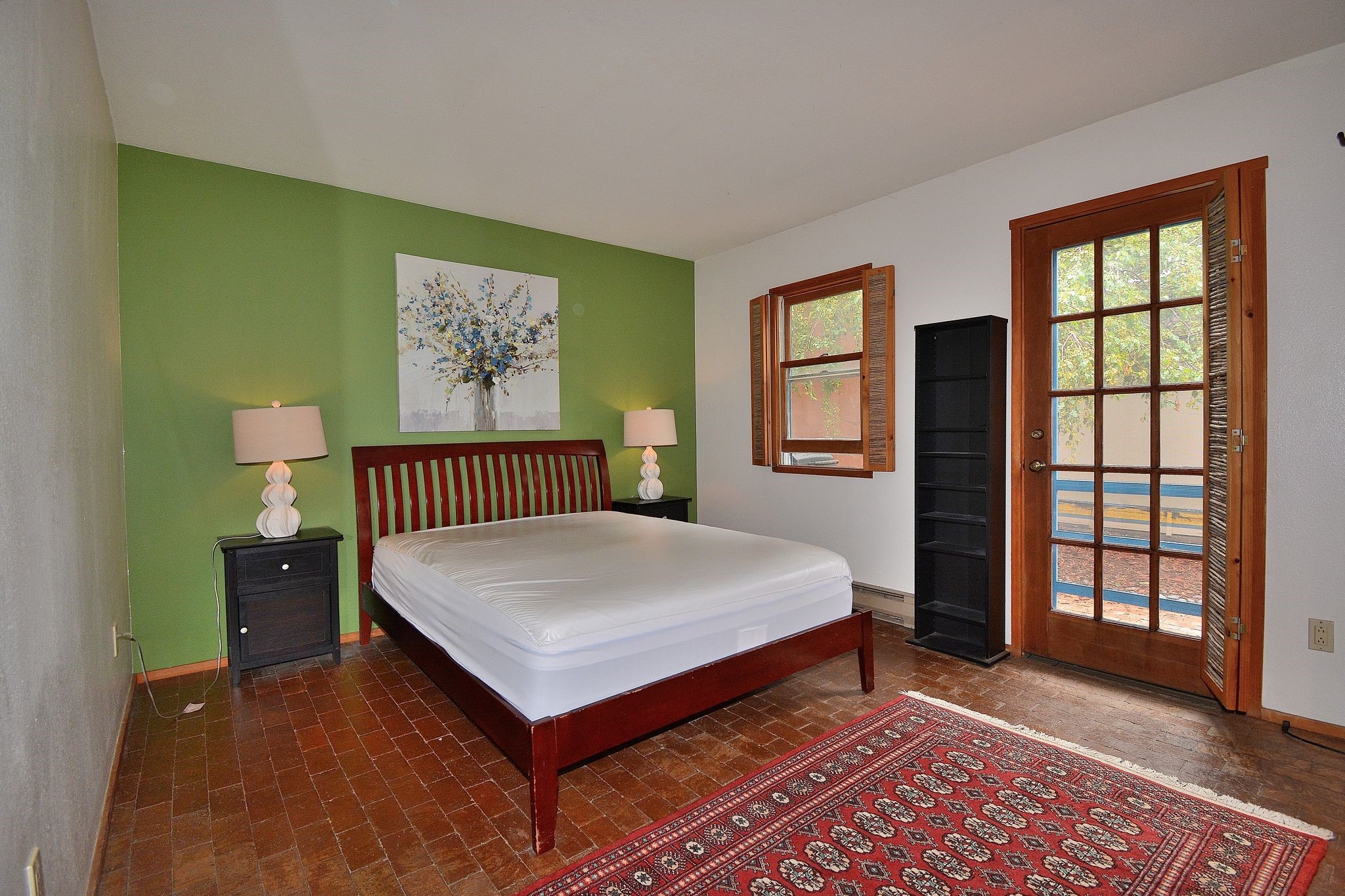 655 Galisteo Street Unit: 12